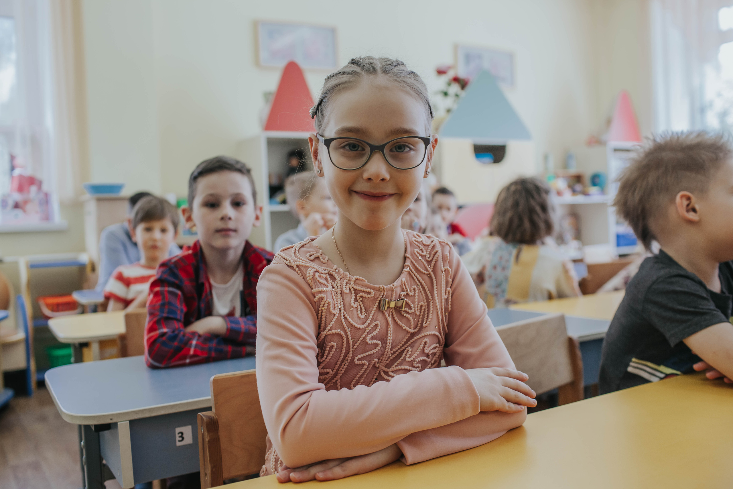 Репортажная съемка в Детском саду. Семейный фотограф в Москве Наталья Чуб, заказать Фотокнигу