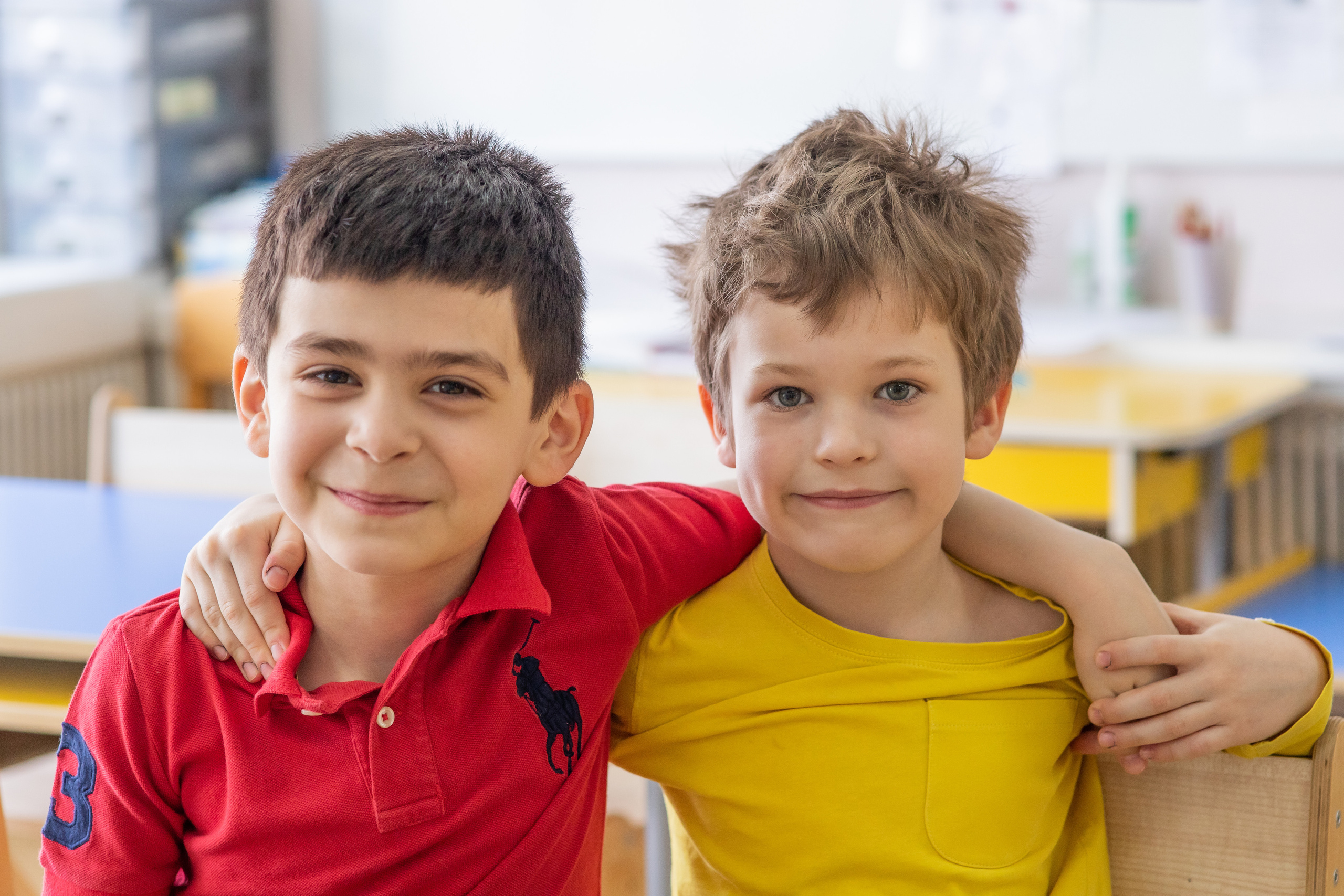 Детский сад. Съёмка для выпускных альбомов. Семейный фотограф в Москве Наталья Чуб, заказать Фотокнигу