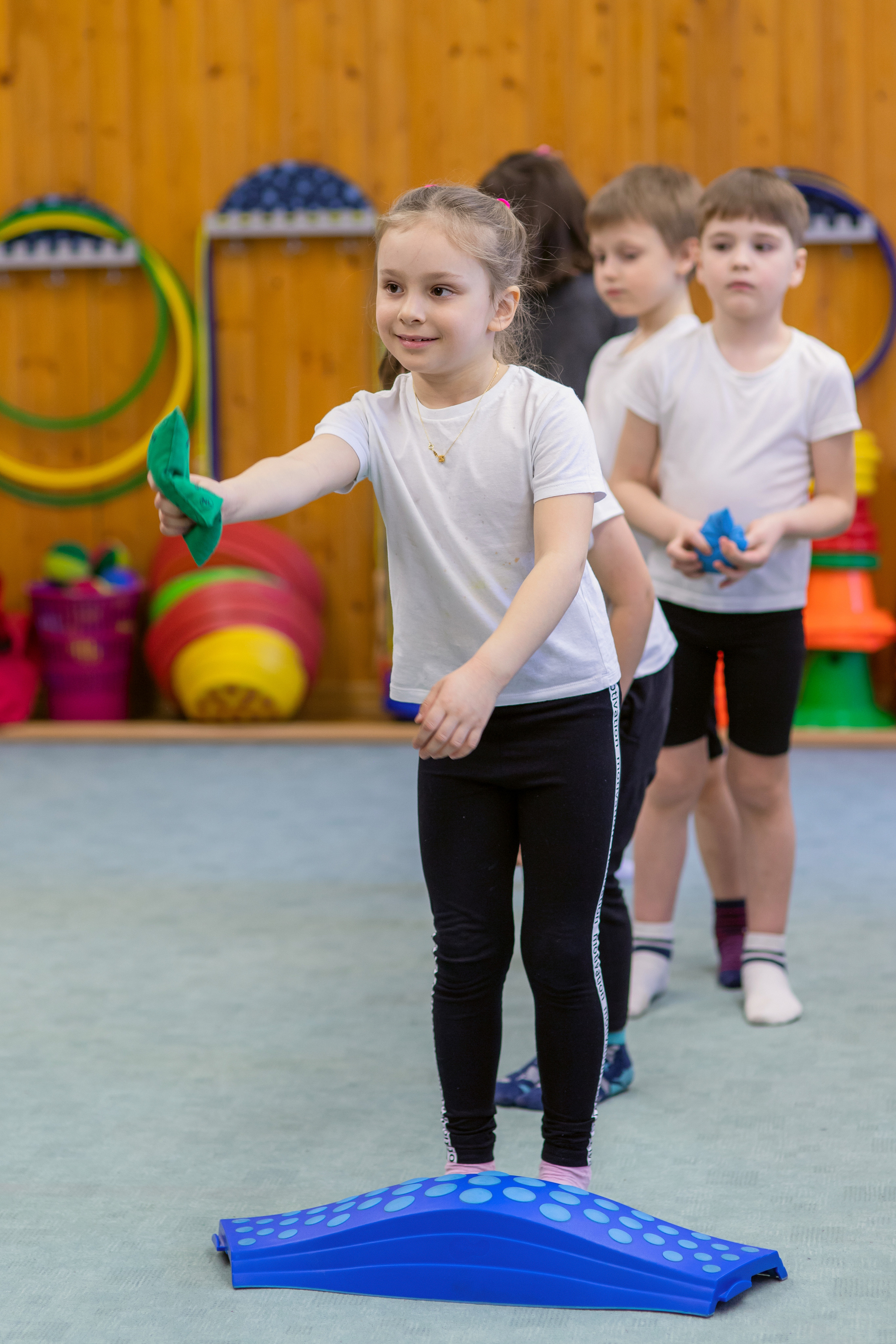 Детский сад. Съёмка для выпускных альбомов. Семейный фотограф в Москве Наталья Чуб, заказать Фотокнигу