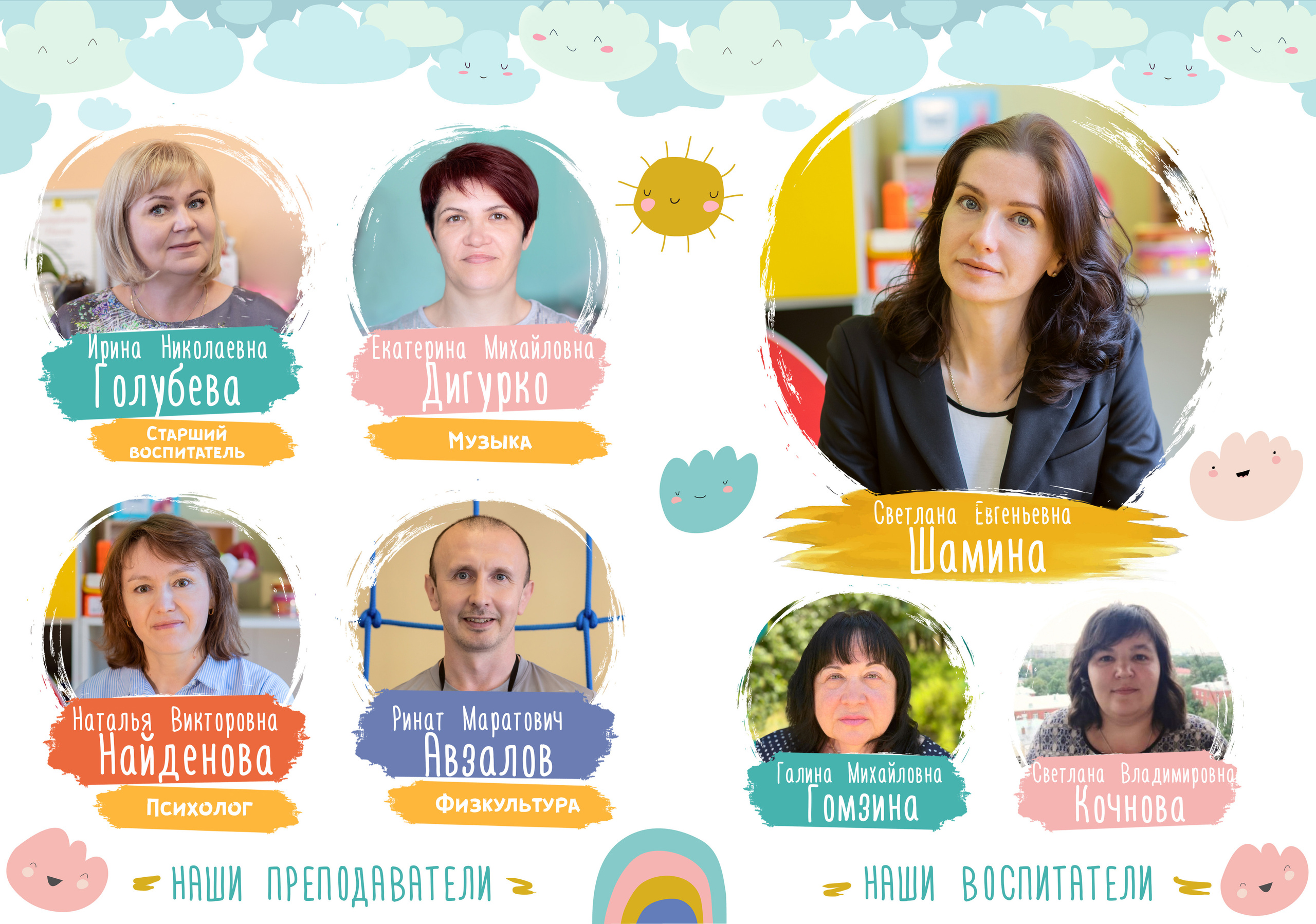 Выпускные альбомы для детского сада. Семейный фотограф в Москве Наталья Чуб, заказать Фотокнигу