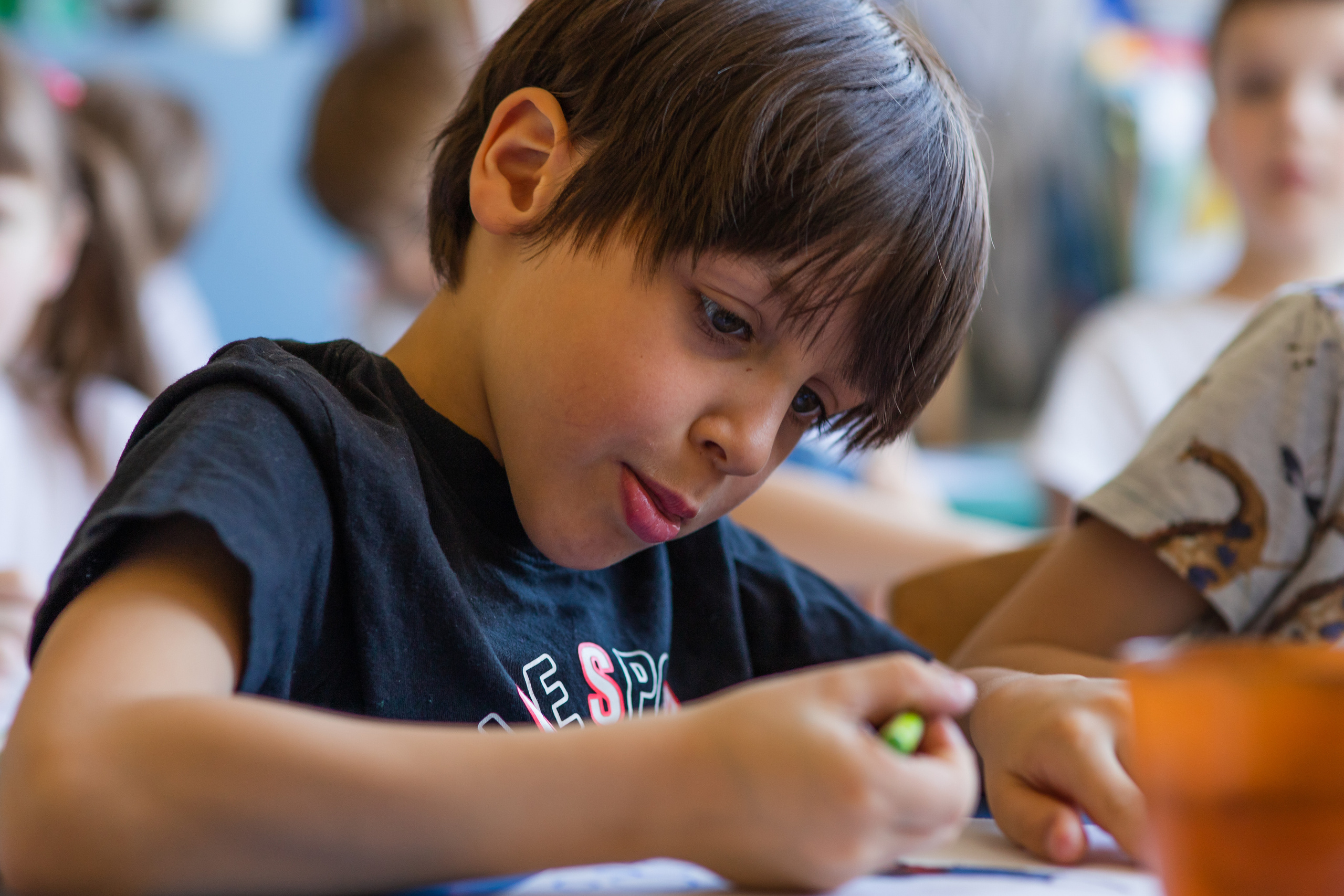 Детский сад. Съёмка для выпускных альбомов. Семейный фотограф в Москве Наталья Чуб, заказать Фотокнигу