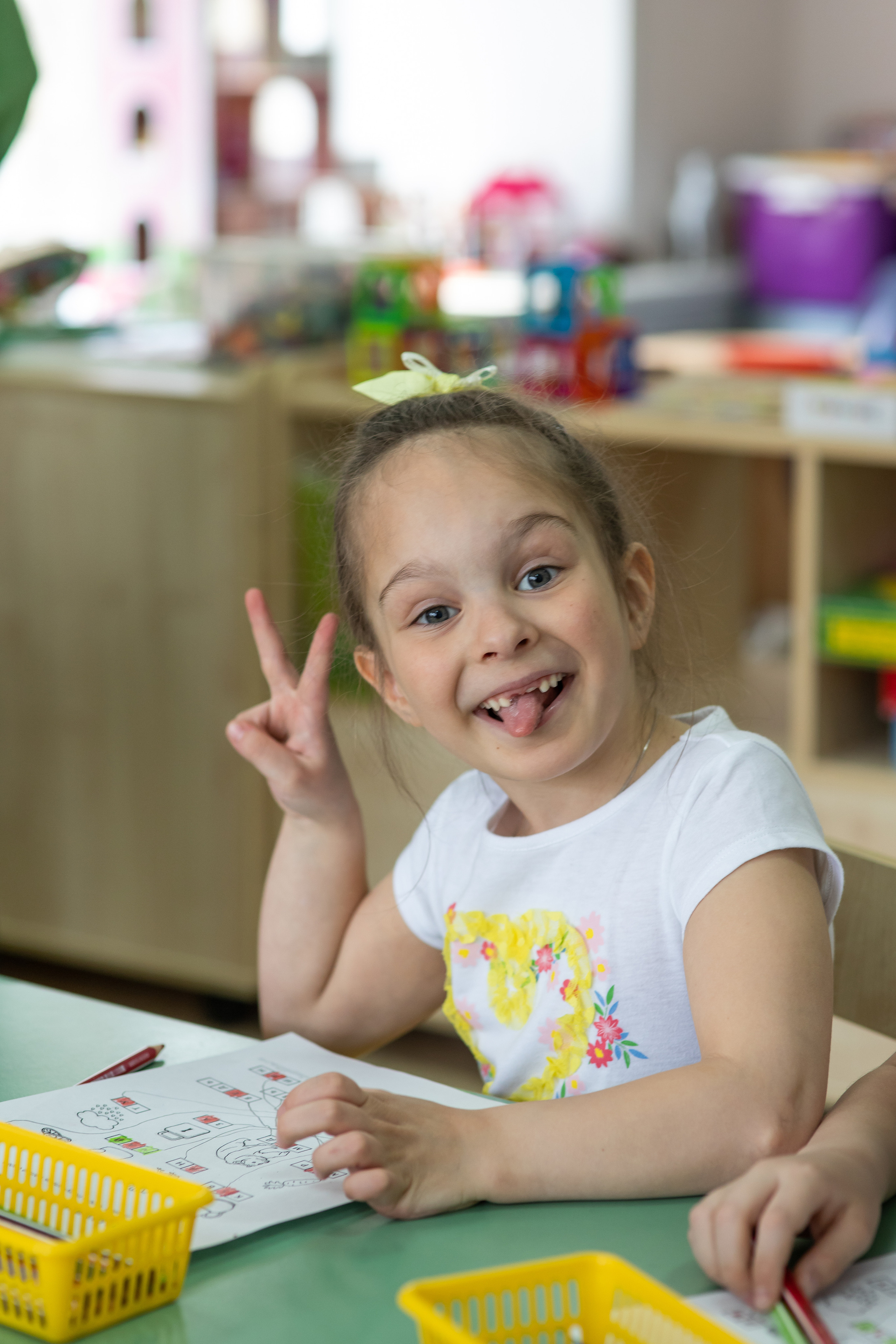 Детский сад. Съёмка для выпускных альбомов. Семейный фотограф в Москве Наталья Чуб, заказать Фотокнигу