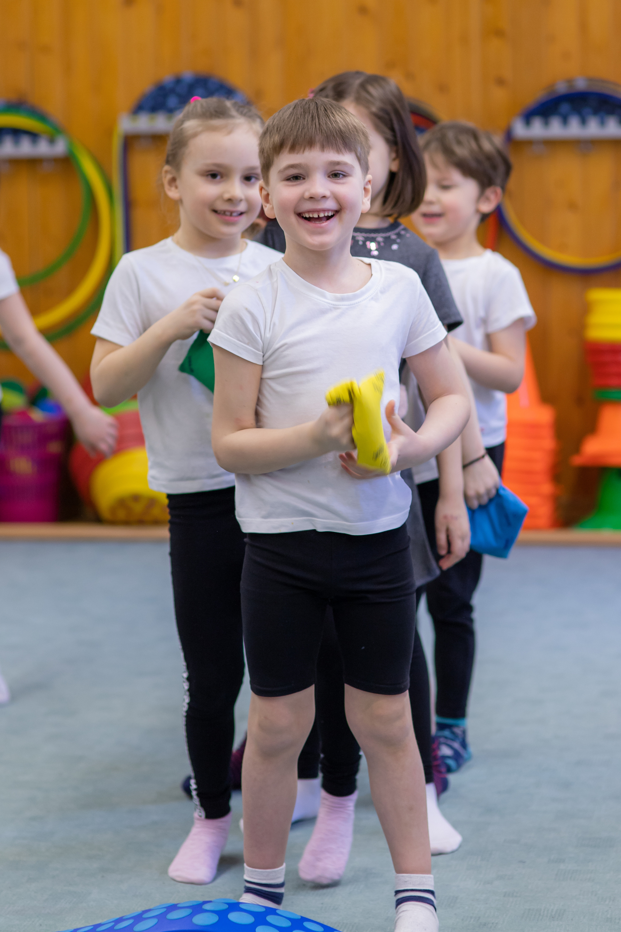 Детский сад. Съёмка для выпускных альбомов. Семейный фотограф в Москве Наталья Чуб, заказать Фотокнигу