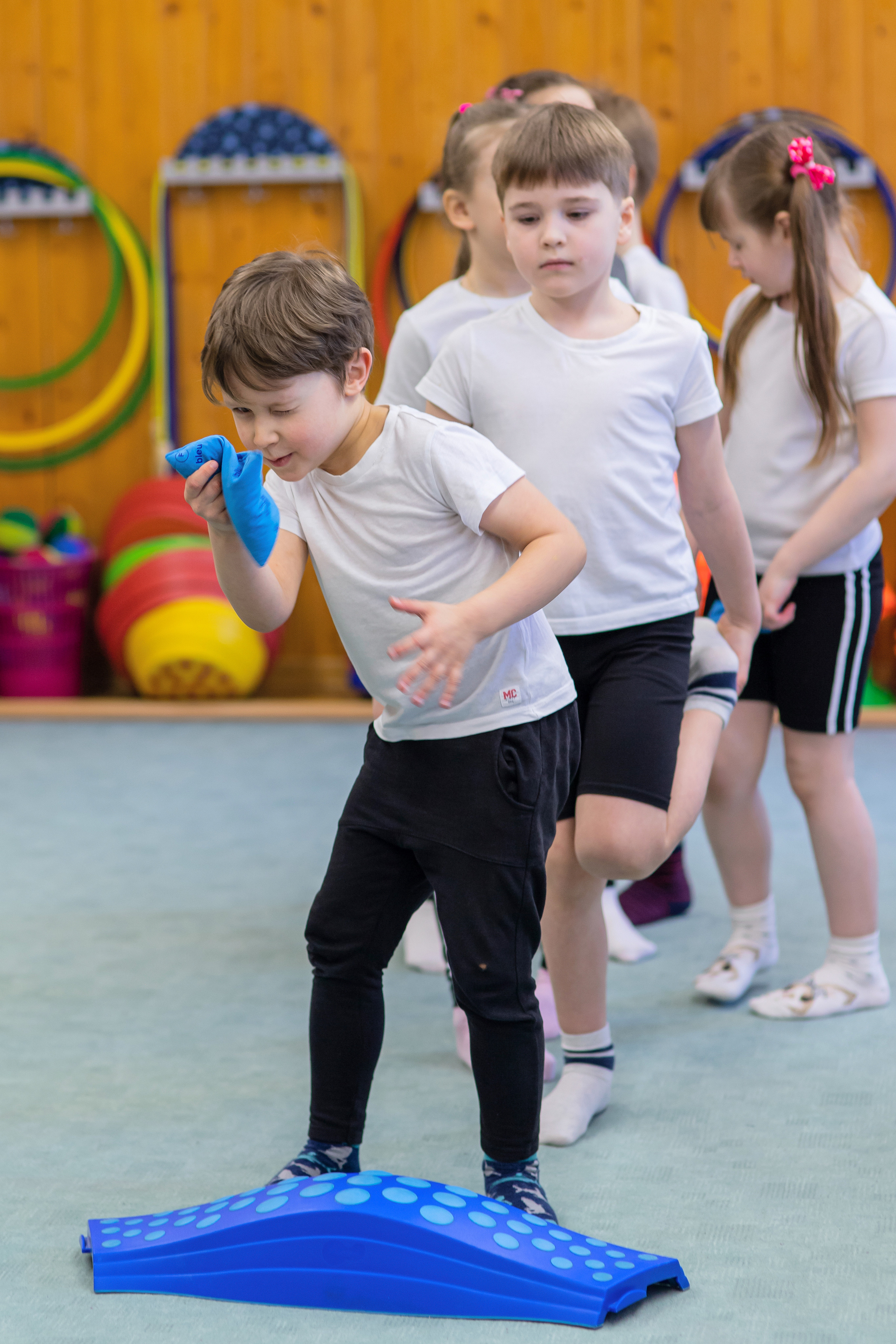 Детский сад. Съёмка для выпускных альбомов. Семейный фотограф в Москве Наталья Чуб, заказать Фотокнигу