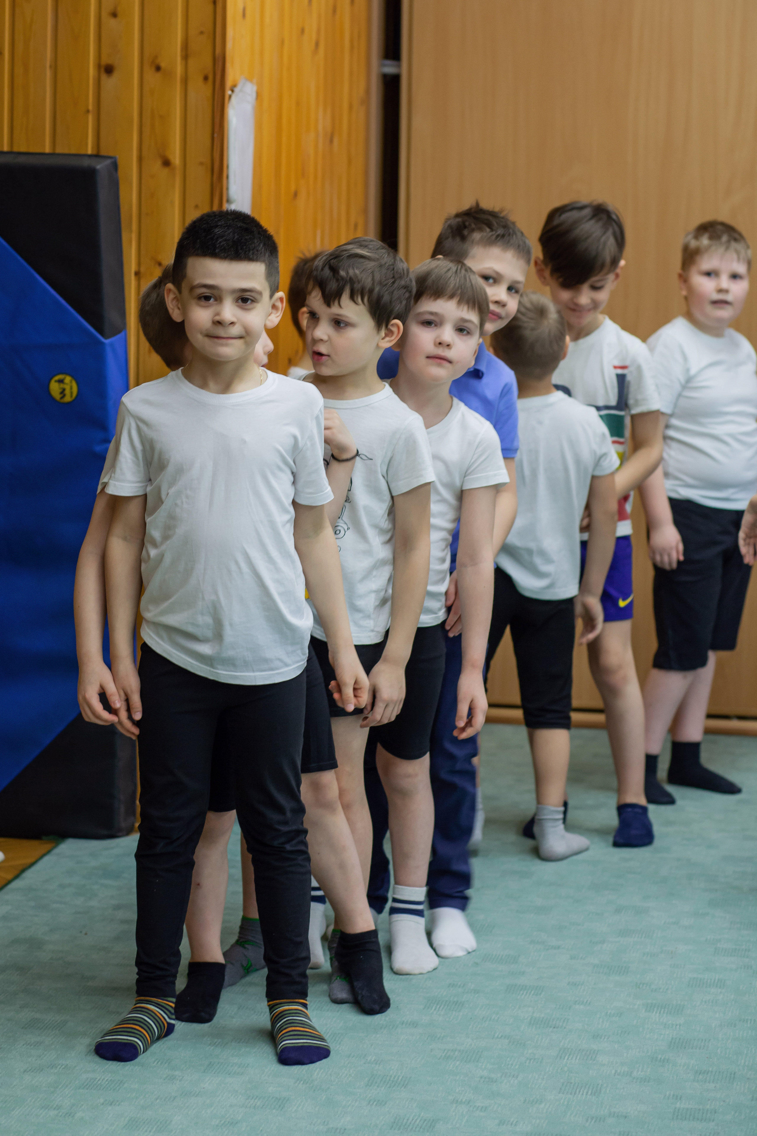 Детский сад. Съёмка для выпускных альбомов. Семейный фотограф в Москве Наталья Чуб, заказать Фотокнигу