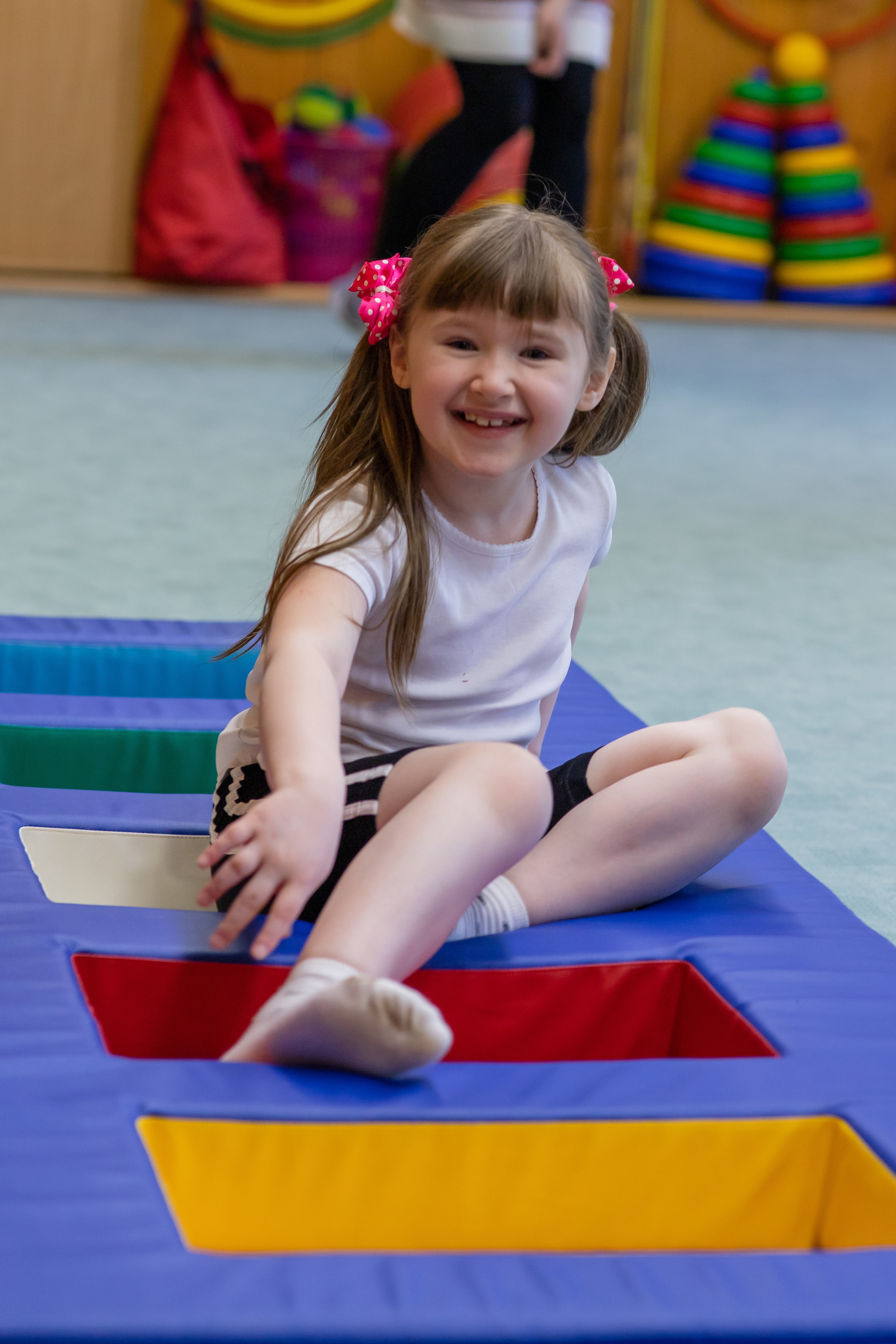 Детский сад. Съёмка для выпускных альбомов. Семейный фотограф в Москве Наталья Чуб, заказать Фотокнигу