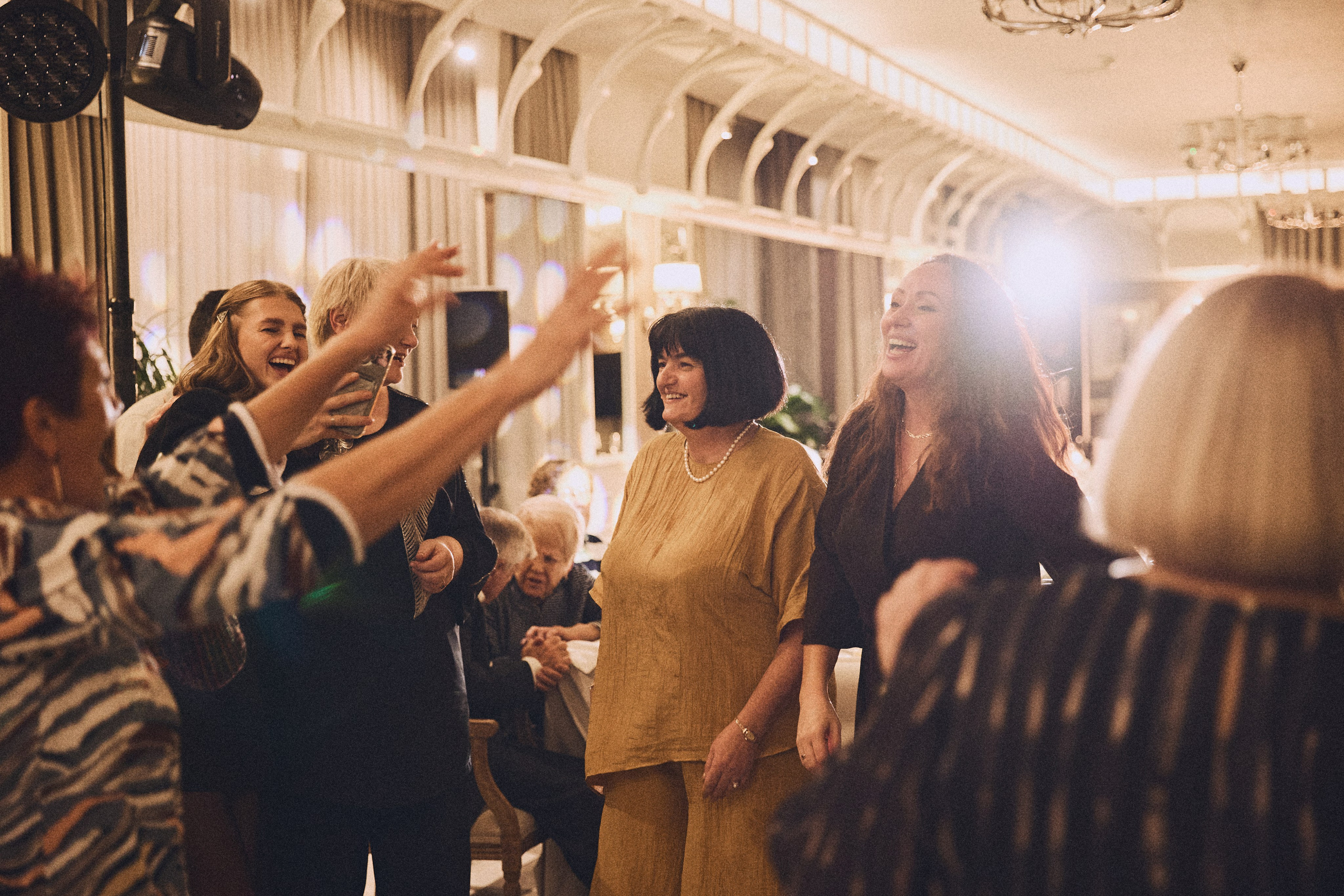50 YEARS TOGETHER. Дмитрий Мазуркевич: Профессиональный Репортажный Фотограф