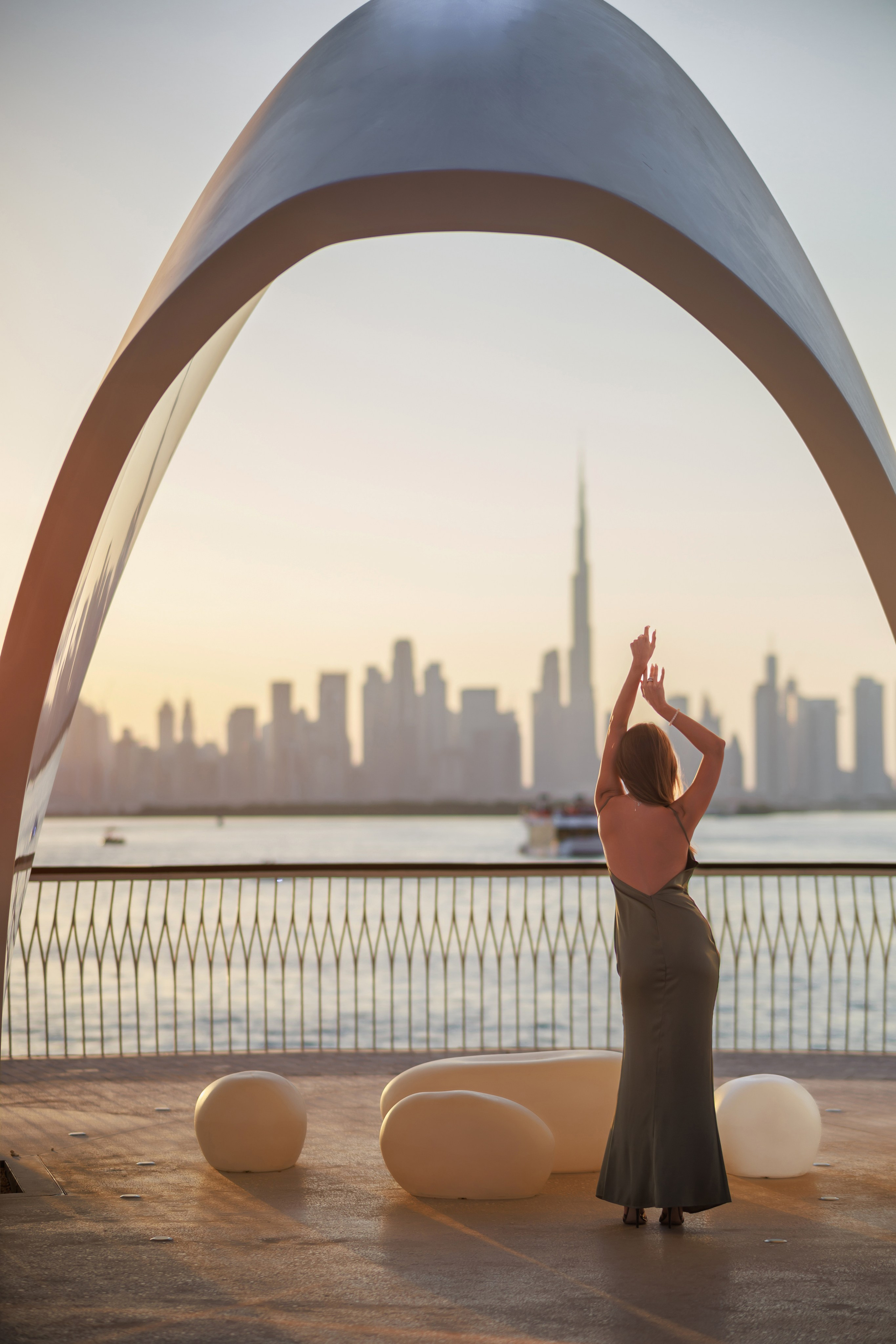 Dubai Creek. Валерия Солнцева свадебный и семейный фотограф