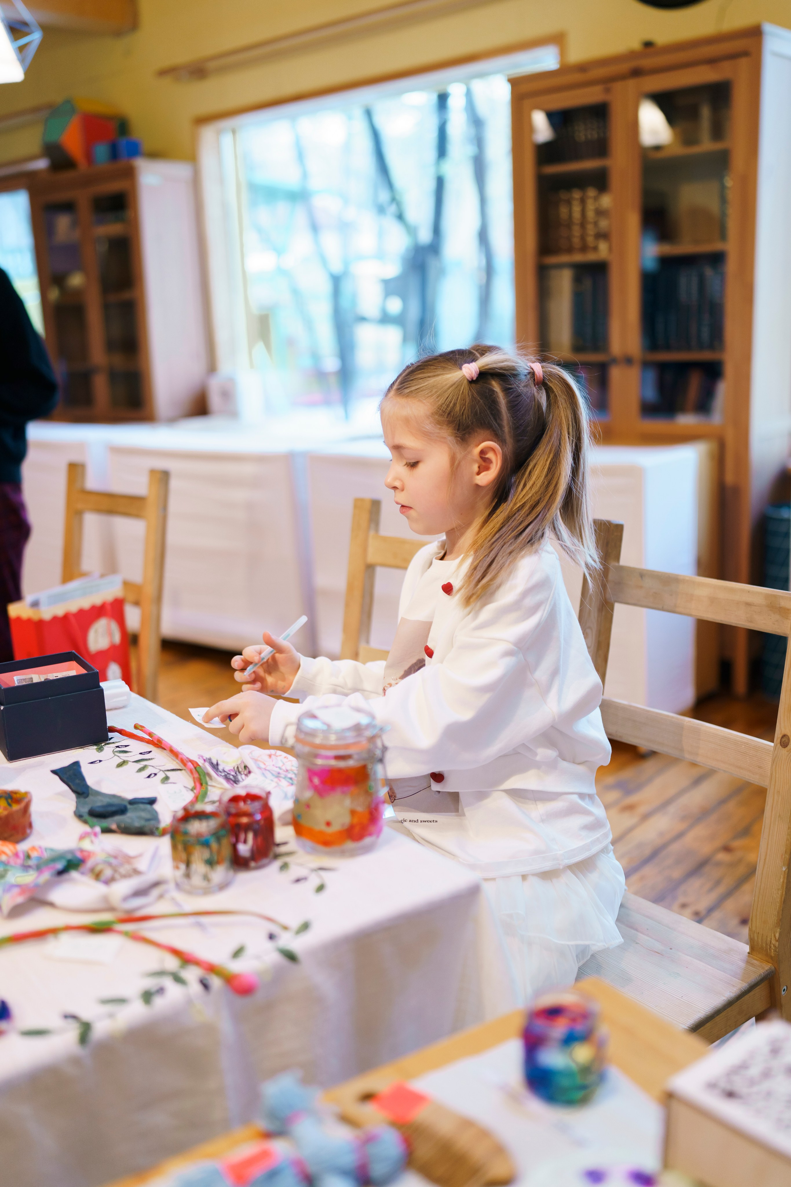 Масленница. Свадебный фотограф в Москве Кристина Чехова