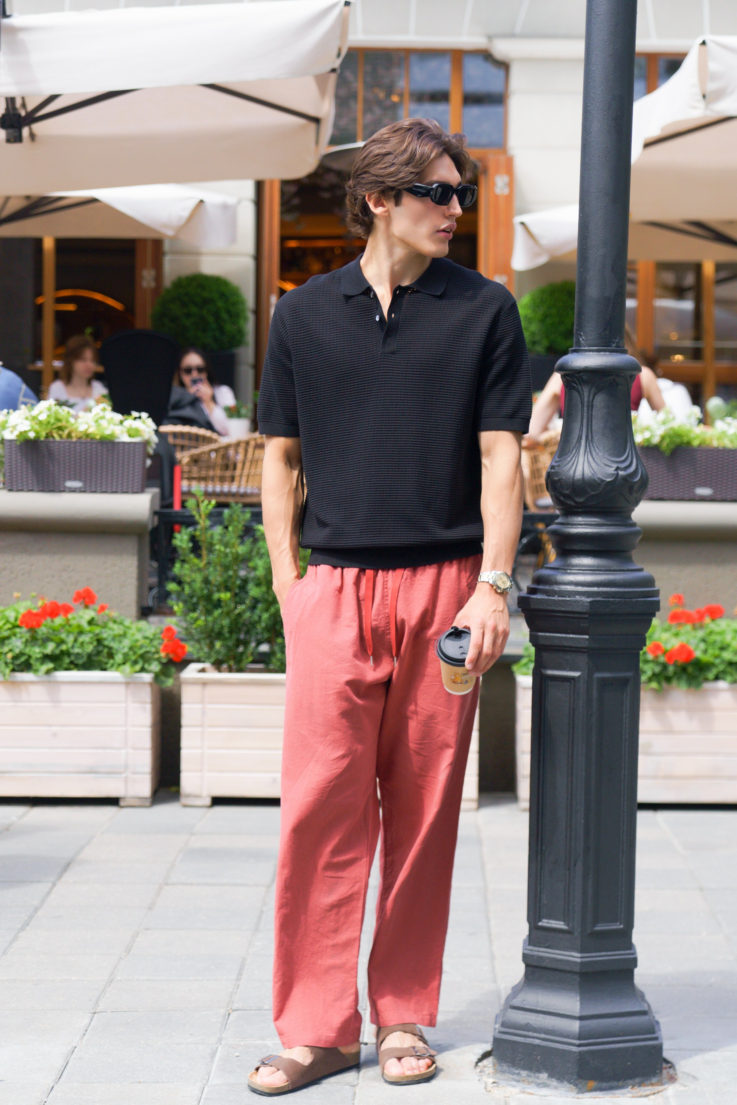 The PUH. Свадебный фотограф в Москве Кристина Чехова