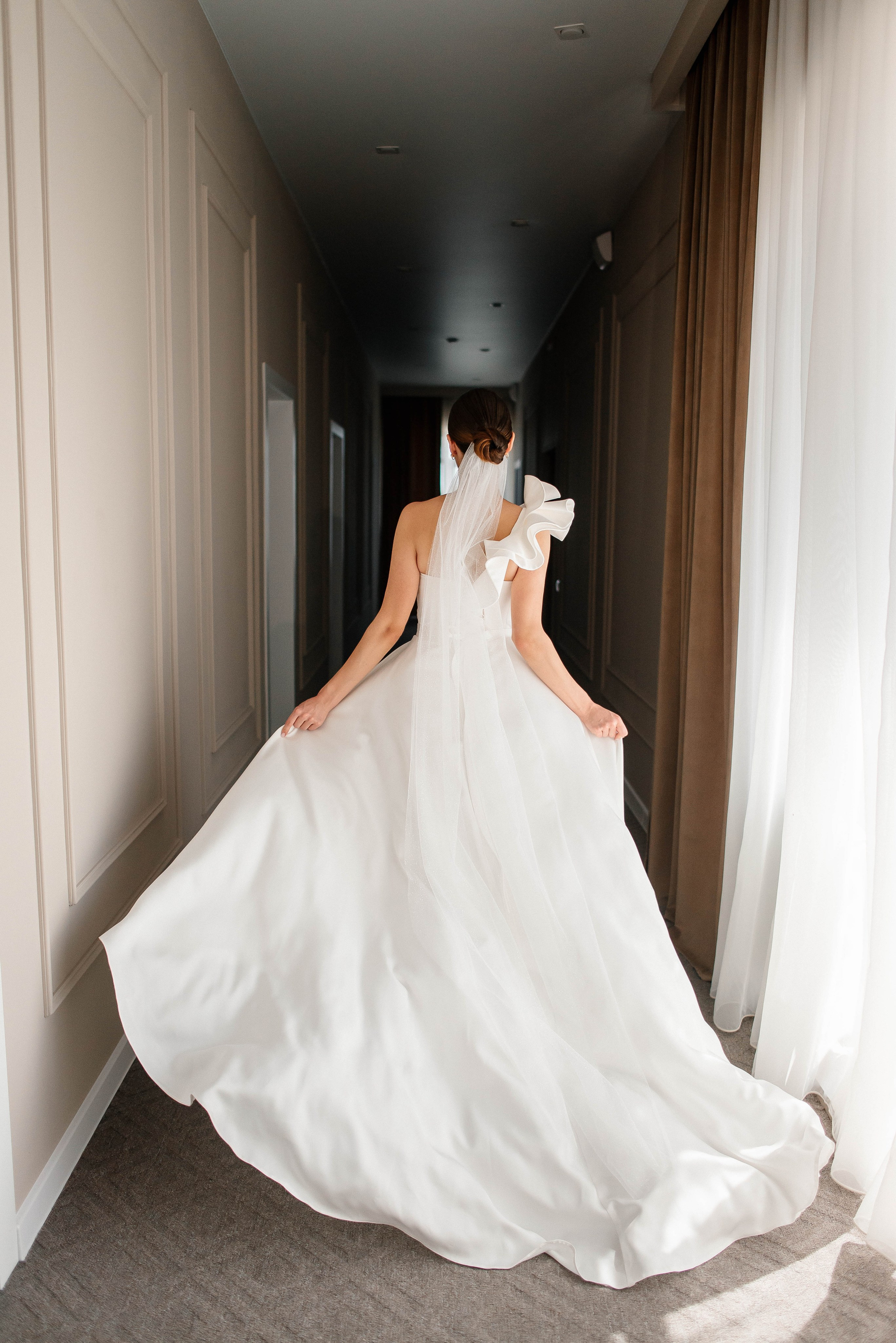 Артём и Анна (Анонс). Свадебный фотограф Курск Артем Духтанов