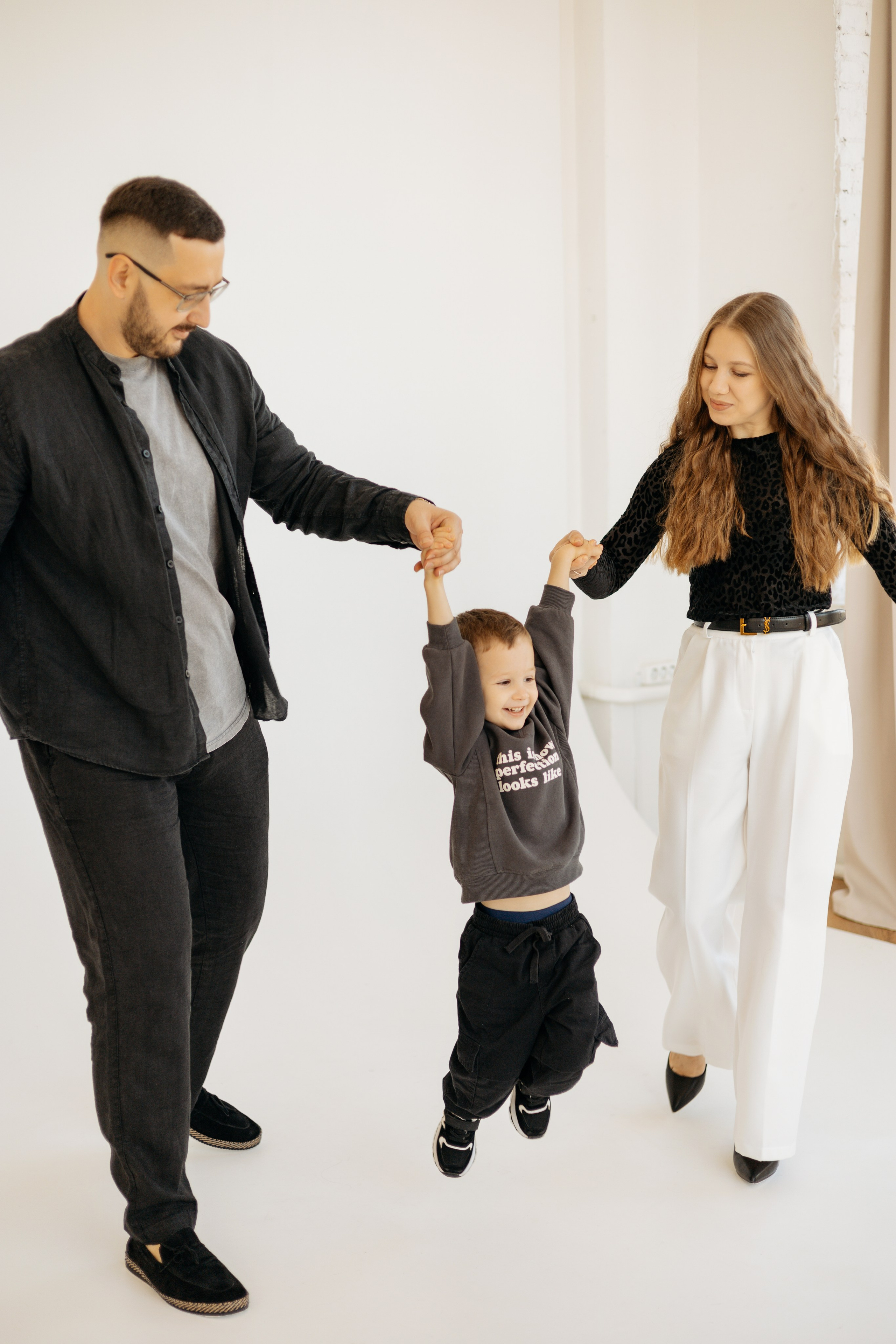 Мирону 3 годика. Самый теплый фотограф в Краснодаре Рябоконь Ксения