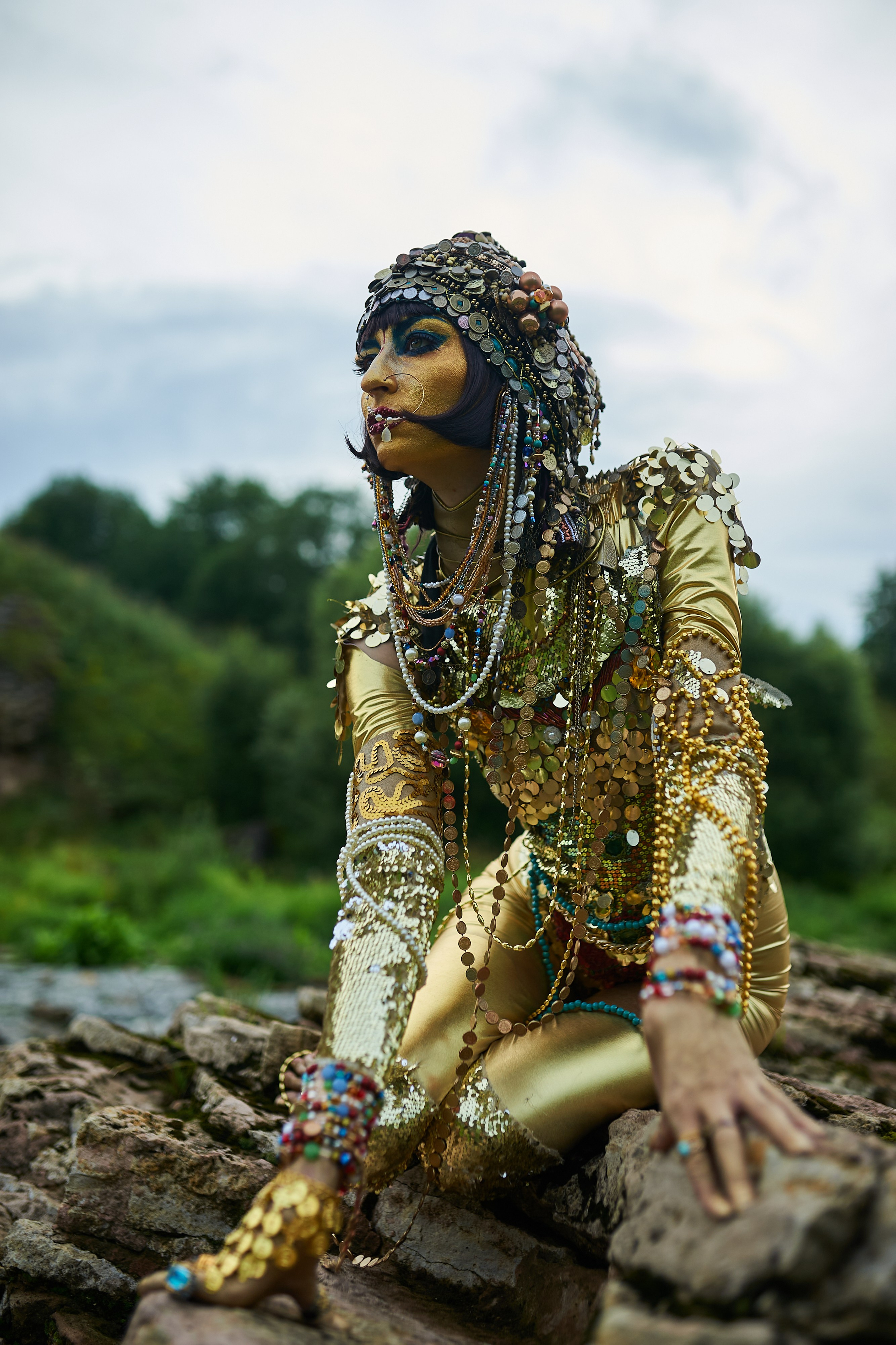 LD&R. Творческий фотограф в Санкт-Петербурге — Никита Шохенмайер