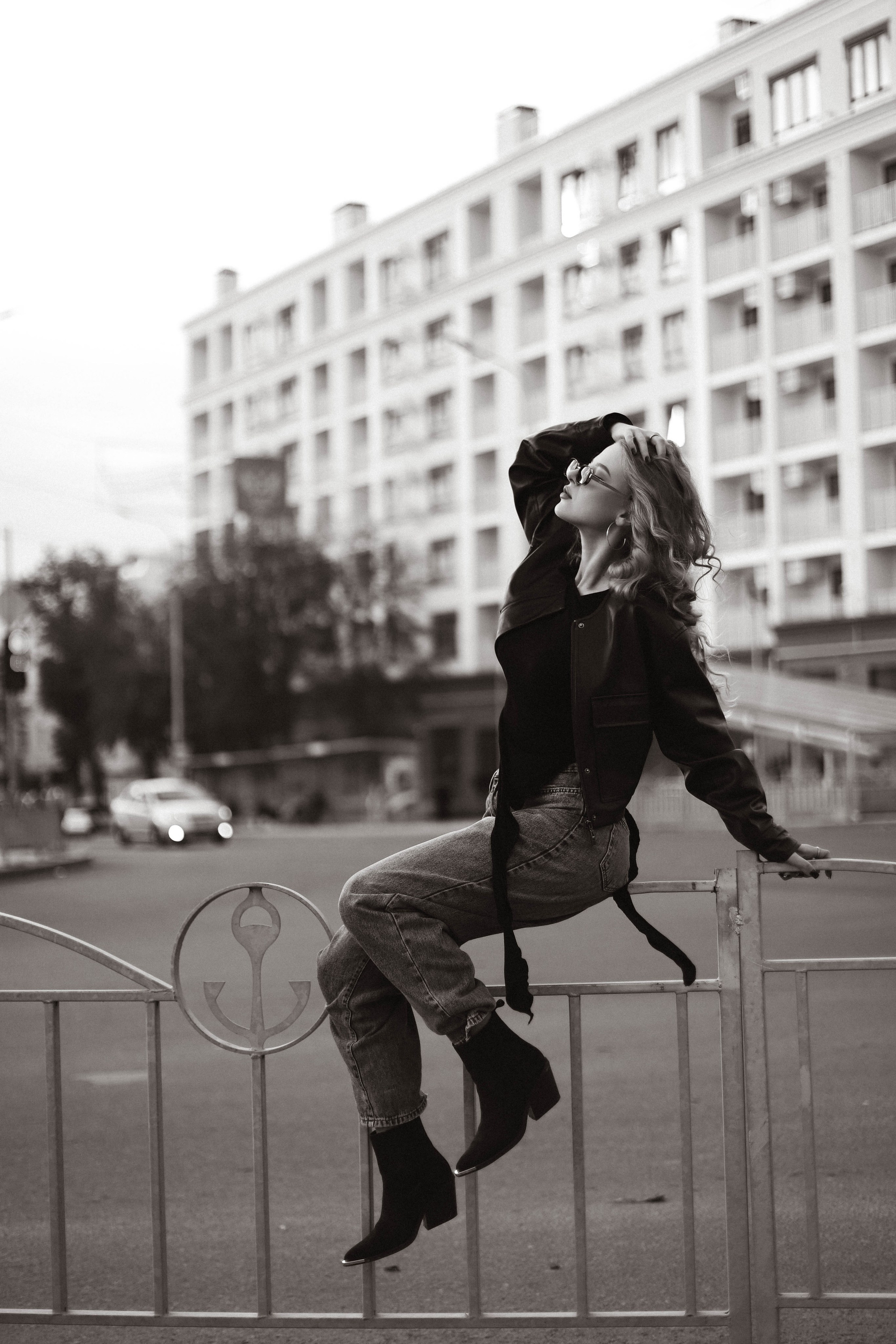 МАРИНА. Фотограф Мариуполь | Ялта | Крым — Диана Мазенко