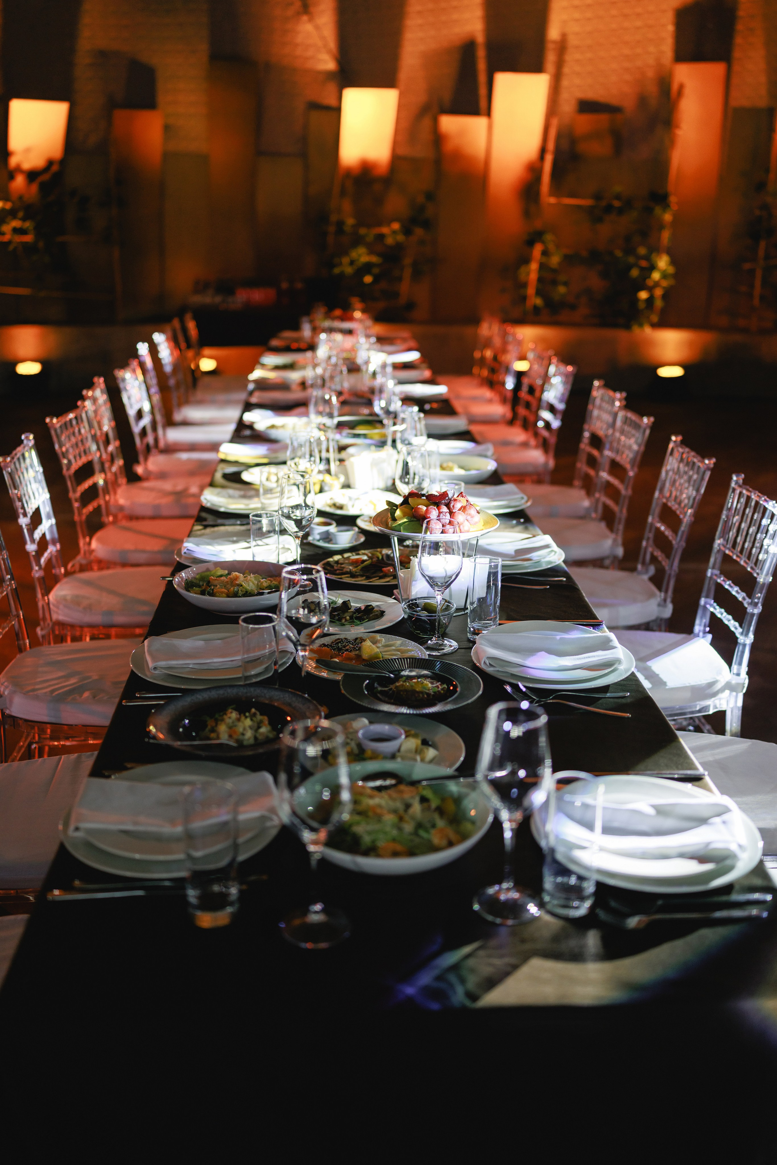 Выпускной в Графском парке. Фотограф Олег Сотник