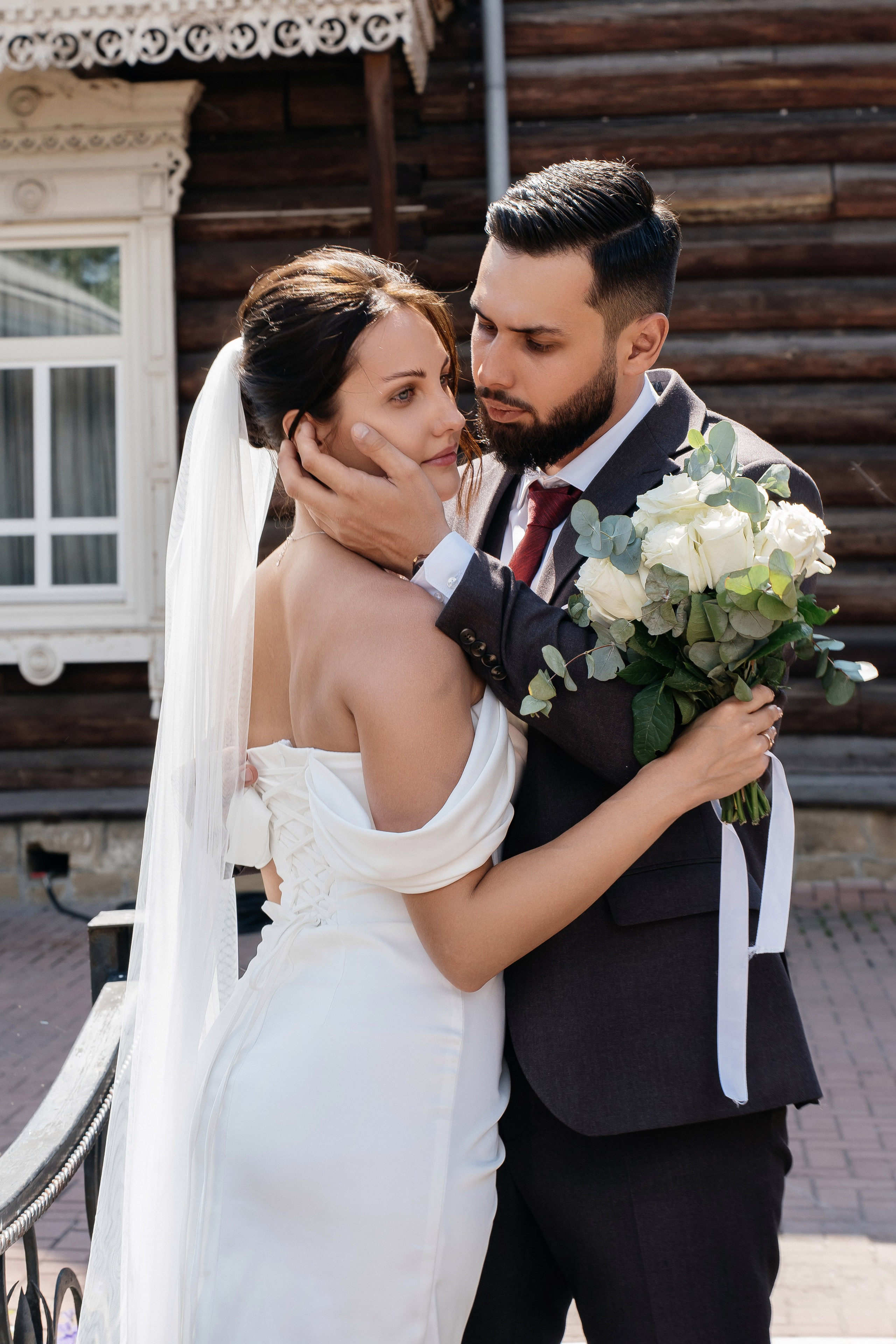 ♥️. Для тех, кто не ждёт удачи, а создаёт её. Каждая фотосессия — это твой момент, твой стиль, твой успех. 📸