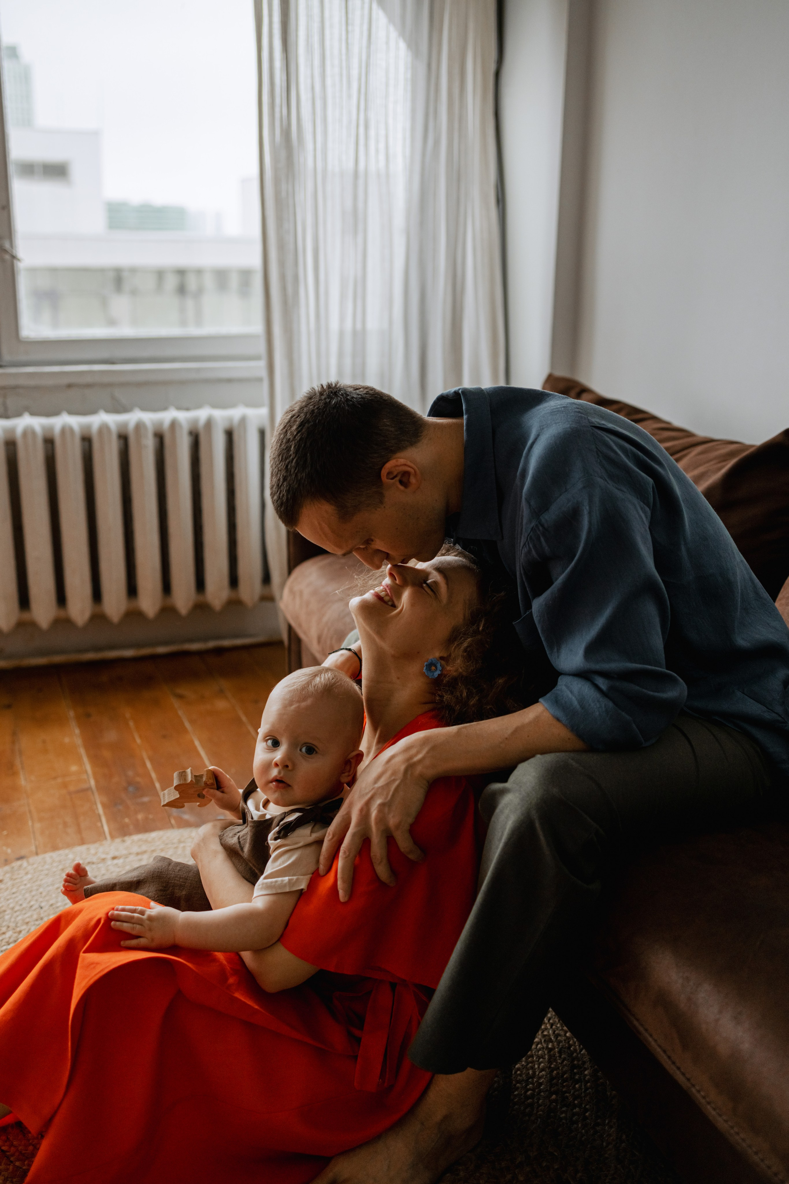 Фотограф Москва