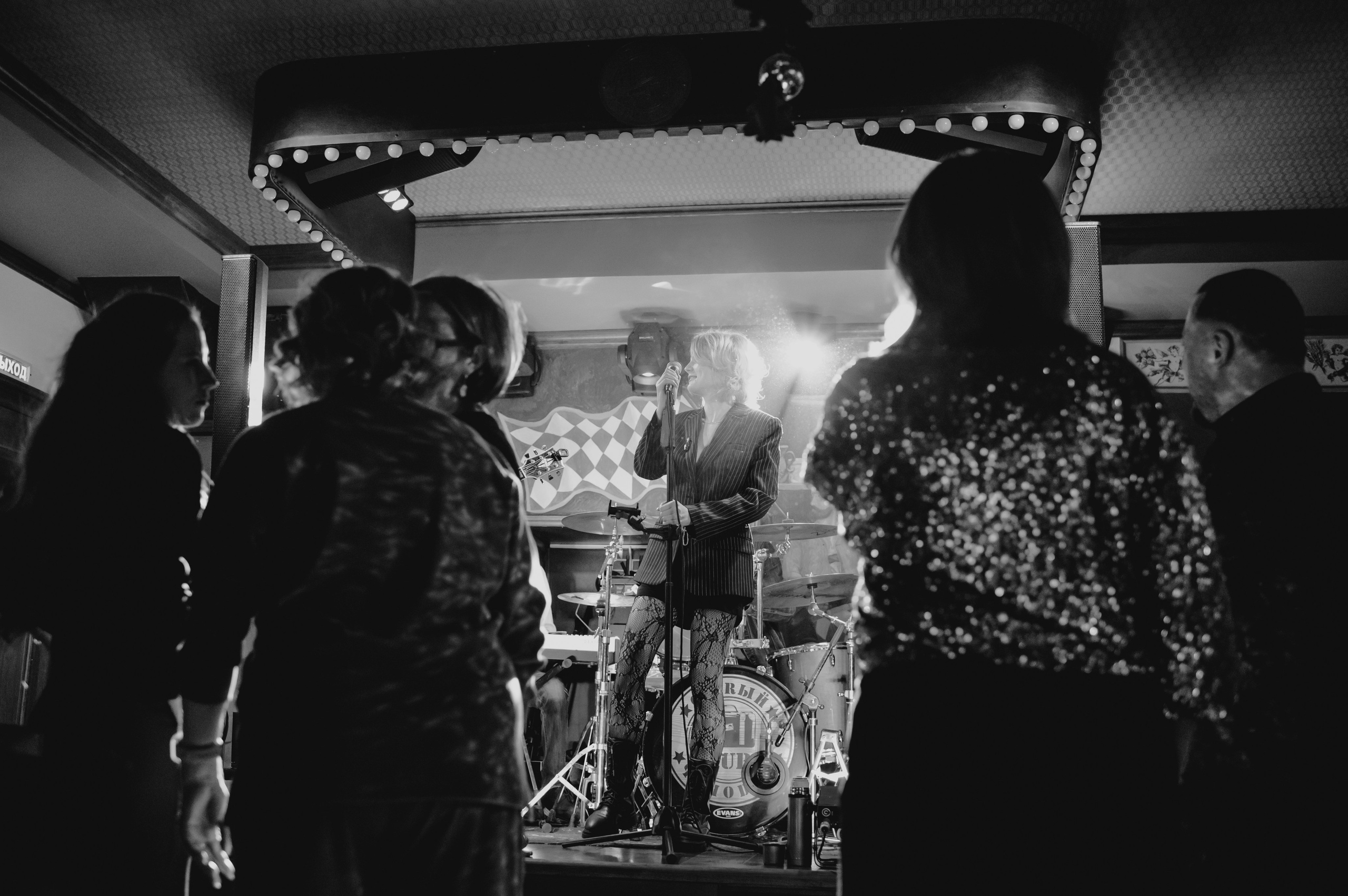 Банкеты. Фотограф Тверь