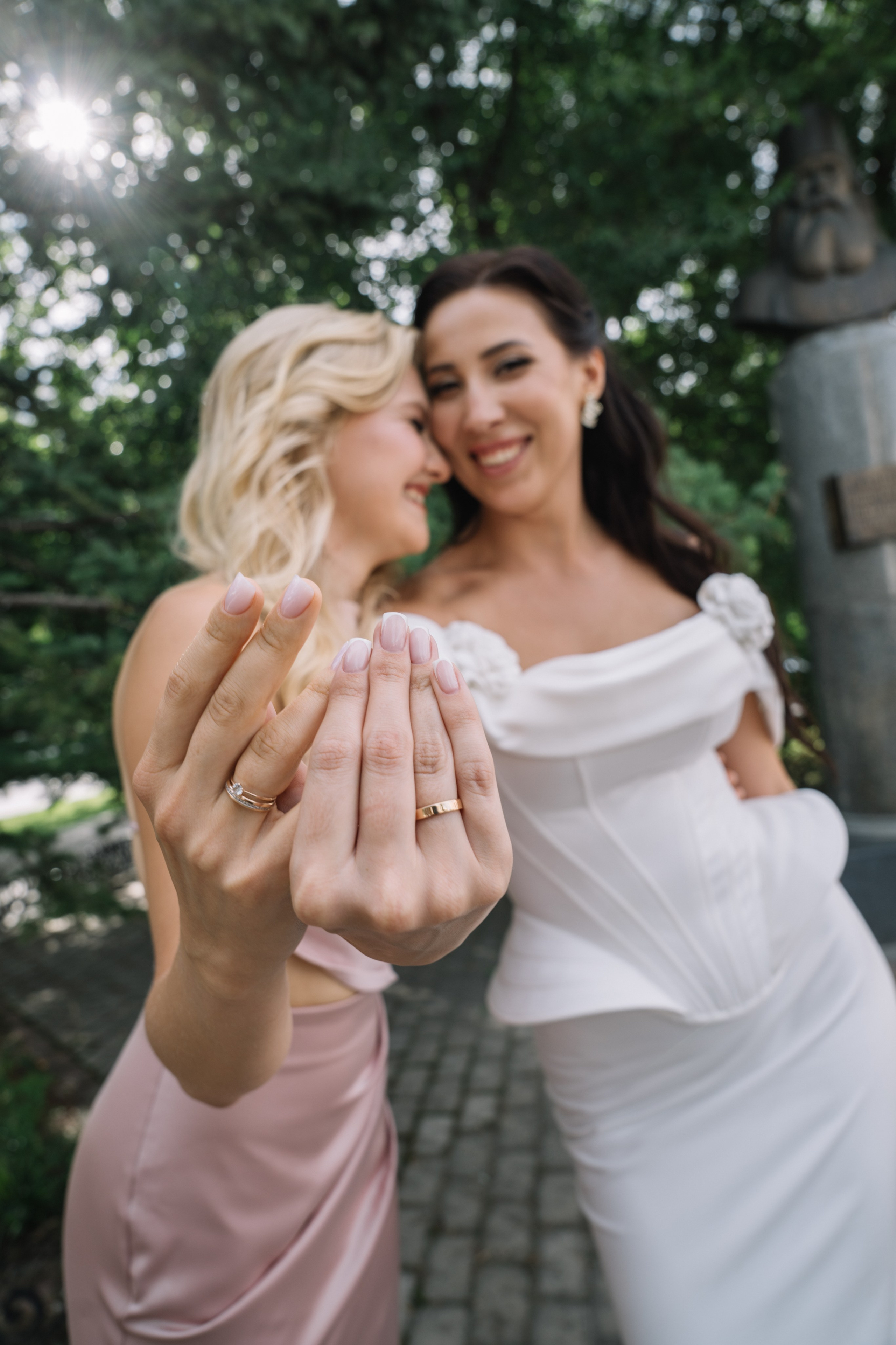 Эльвира и Роман. Lifestyle и контент фотограф в Благовещенске Пьянникова Анна