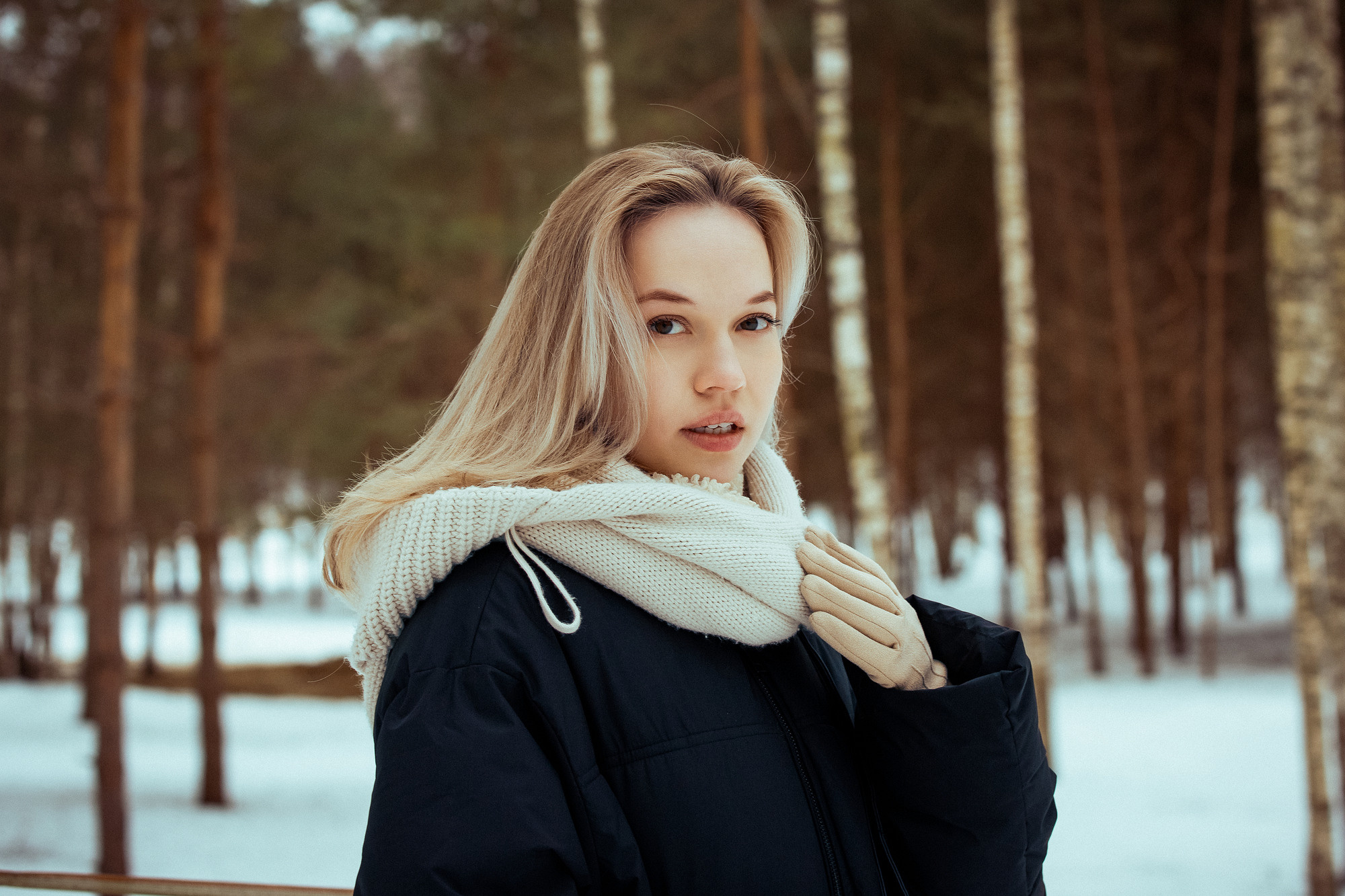 Примеры моих портретов. Алёна Мелихова | Фотограф Тверь, Старица, Ржев