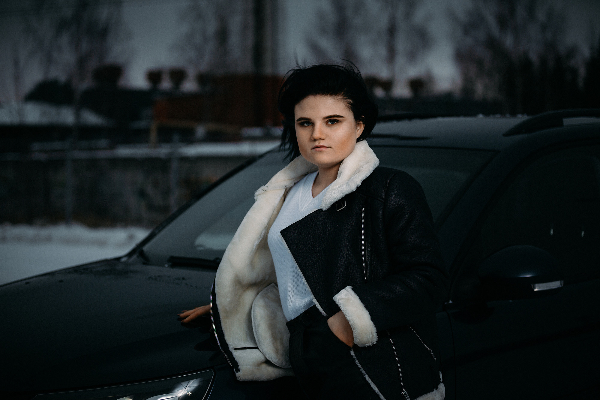 Примеры моих портретов. Алёна Мелихова | Фотограф Тверь, Старица, Ржев