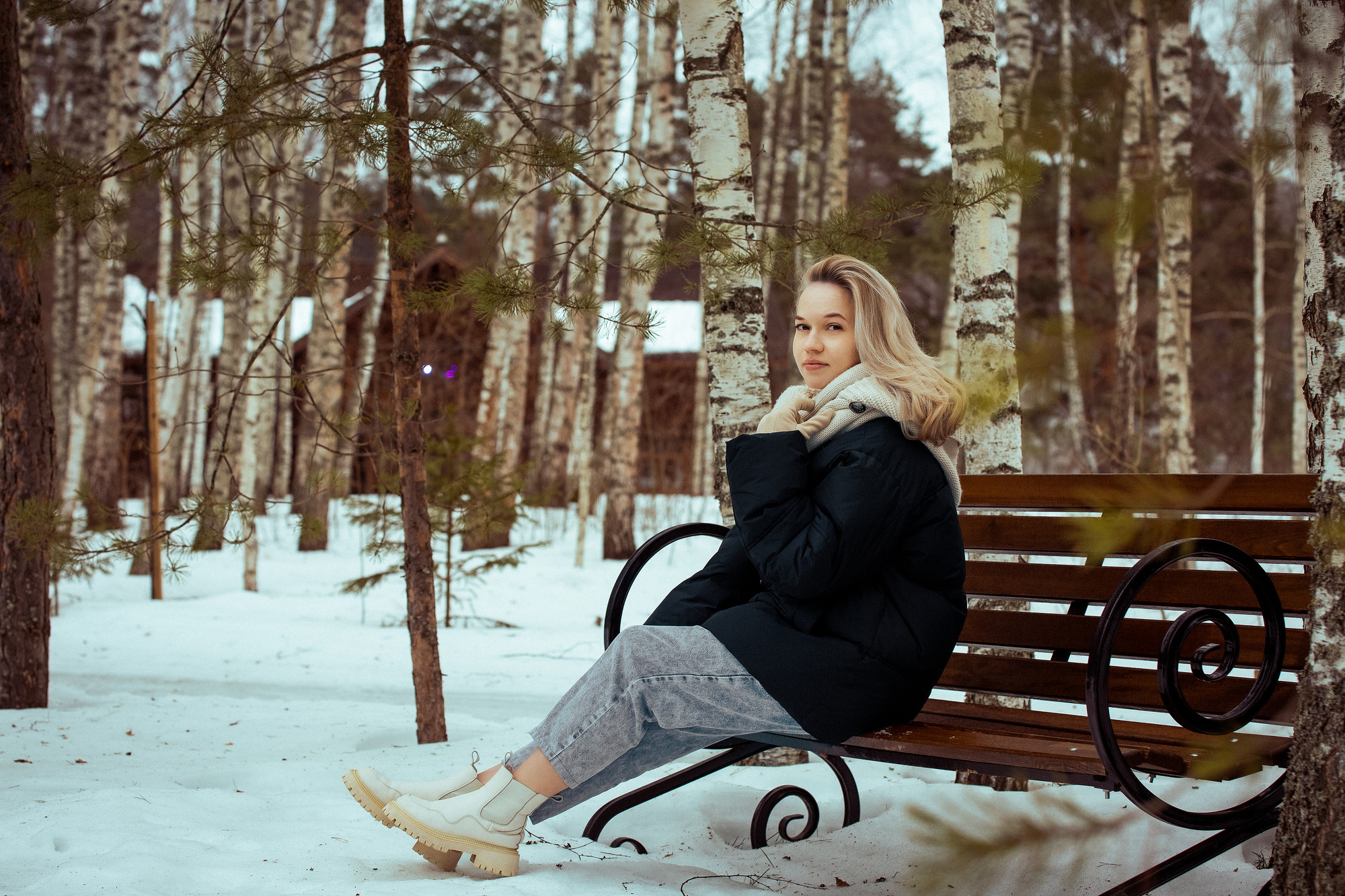 Примеры моих портретов. Алёна Мелихова | Фотограф Тверь, Старица, Ржев