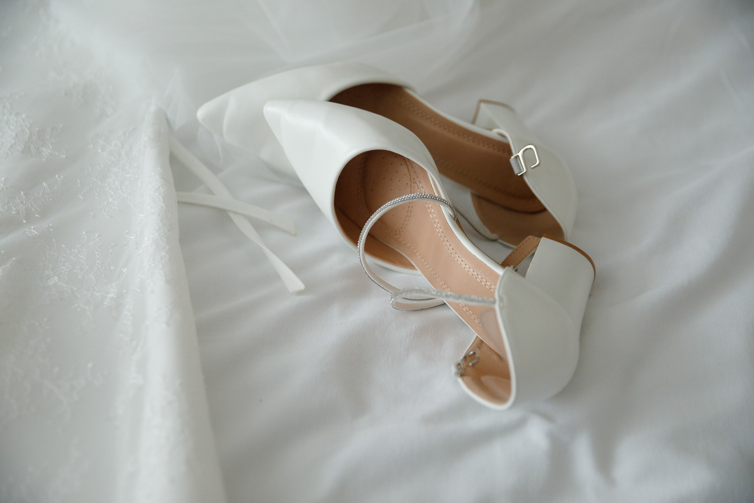 Water. Свадебный фотограф в Ярославле Анастасия Архипова