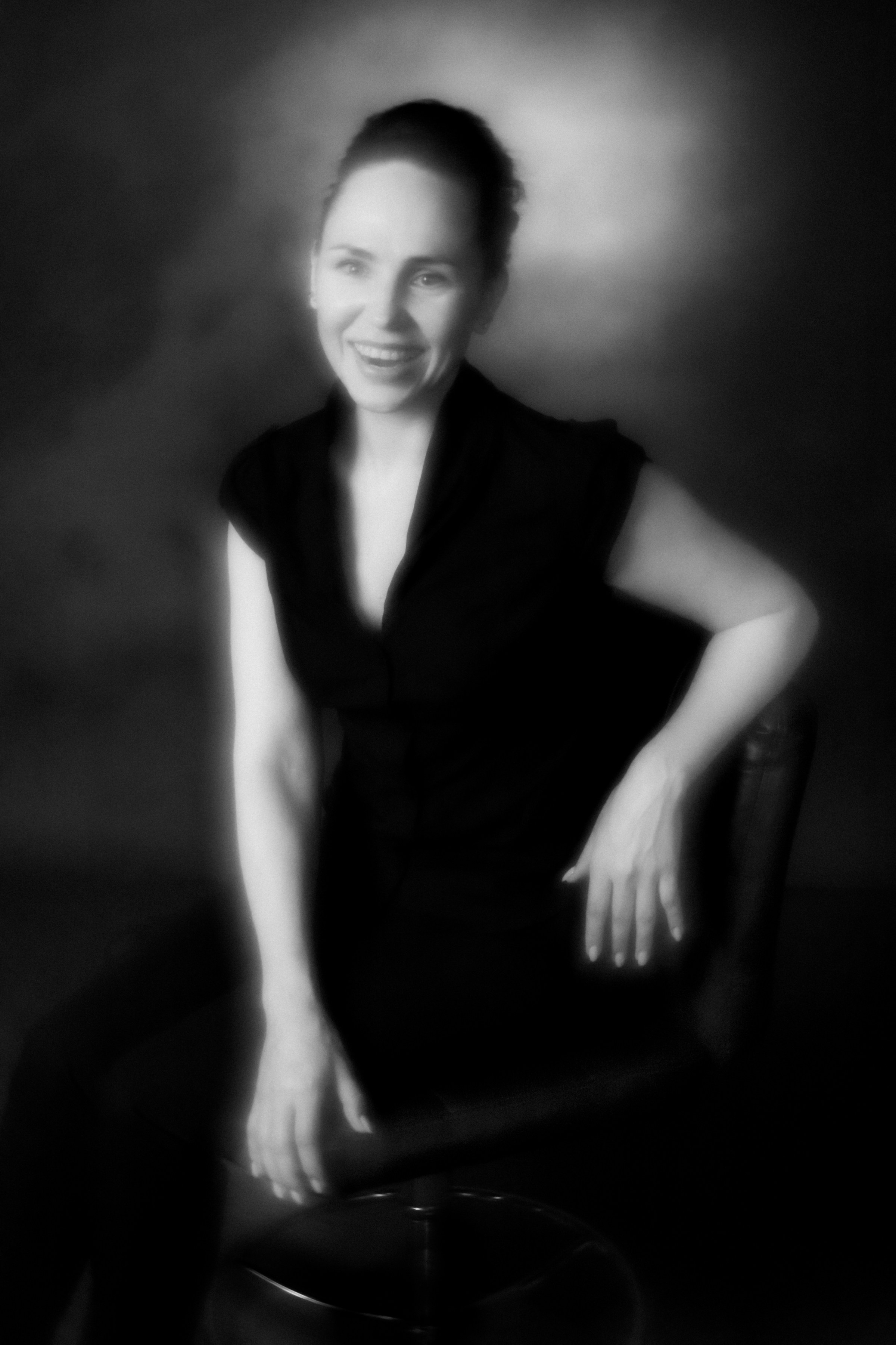 Дарья. Фотограф в Красноярске Оксана Корчагина