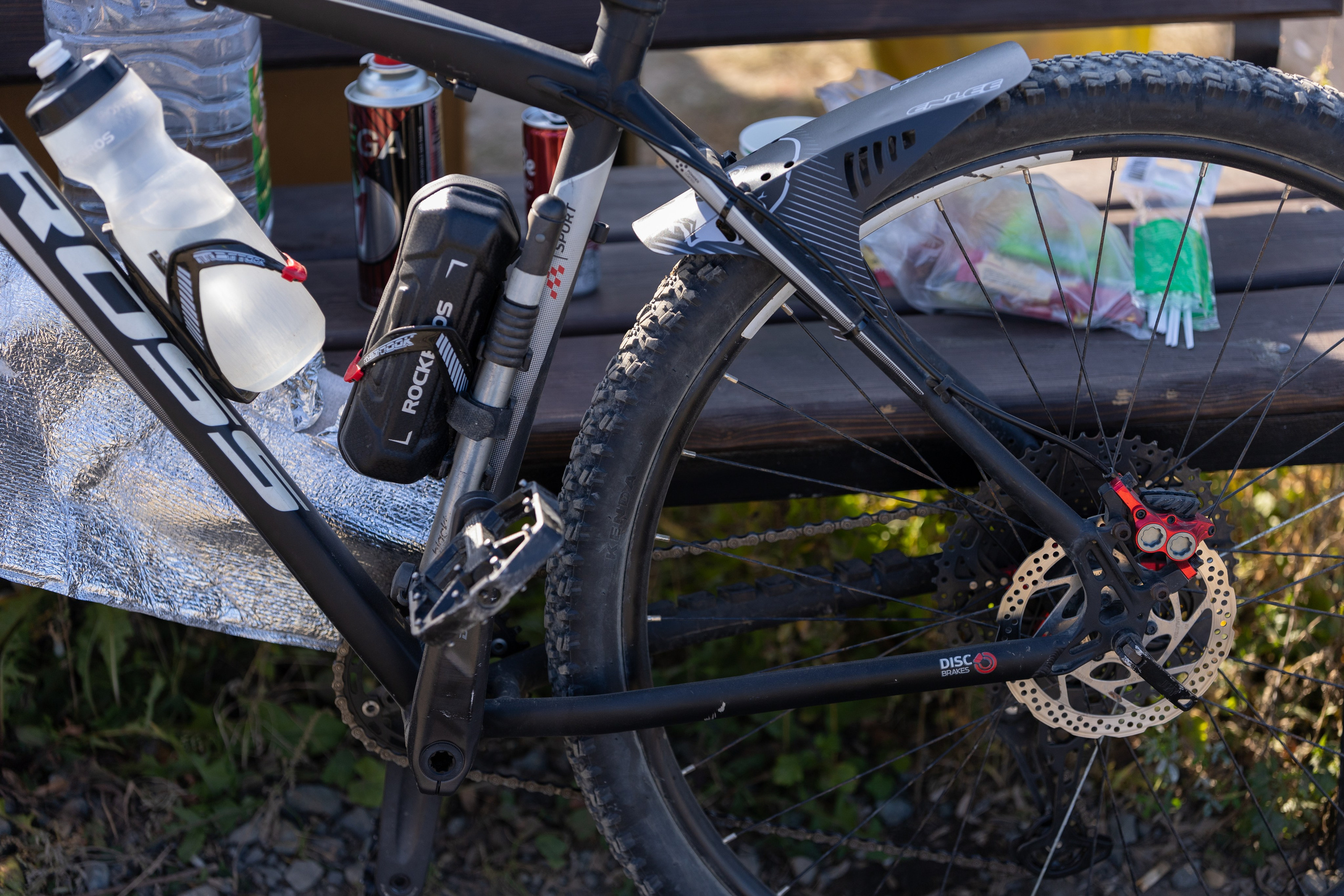 ВелоФест Трындец г. Артём. Олег Катакинов| Репортажный фотограф в городе у моря (Владивосток)