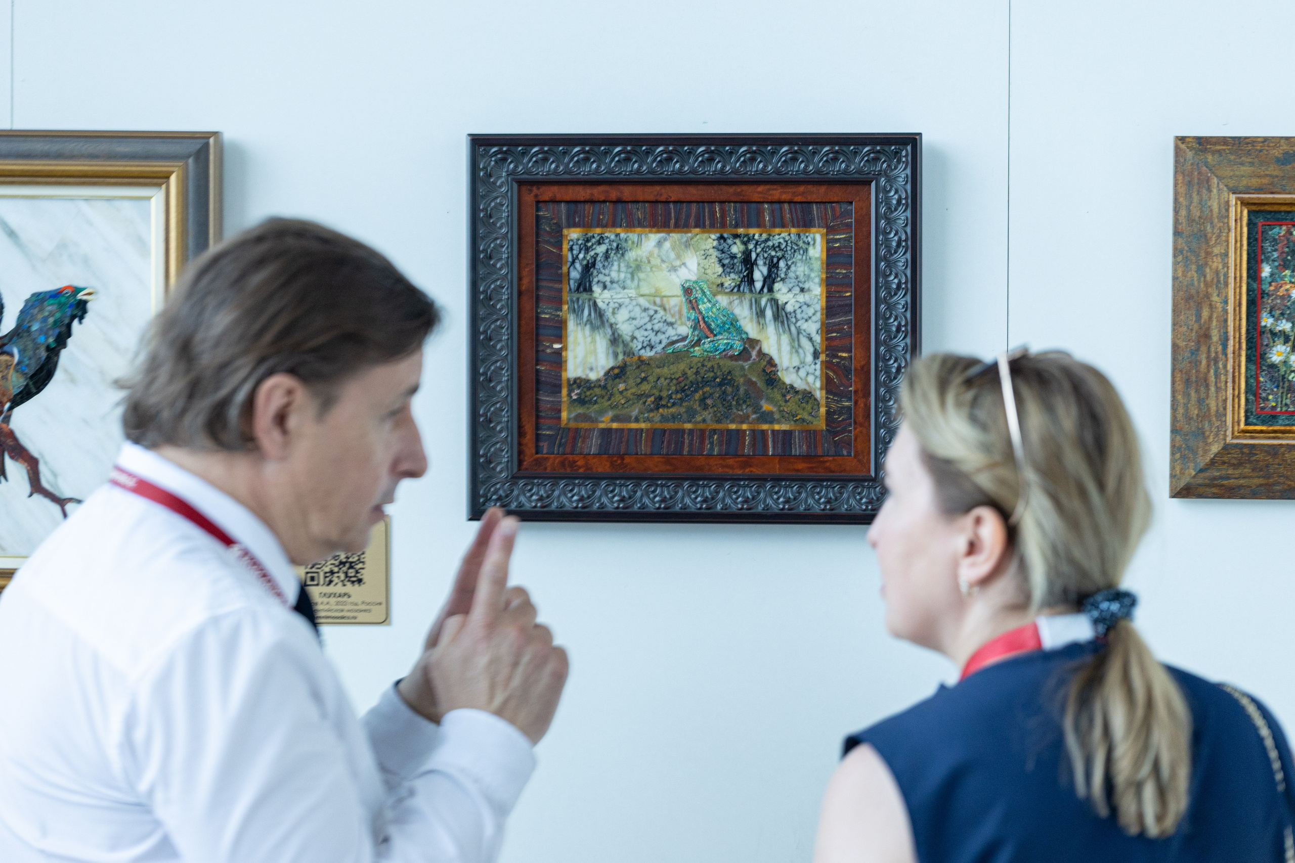 ВЭФ 2025. Олег Катакинов| Репортажный фотограф в городе у моря (Владивосток)