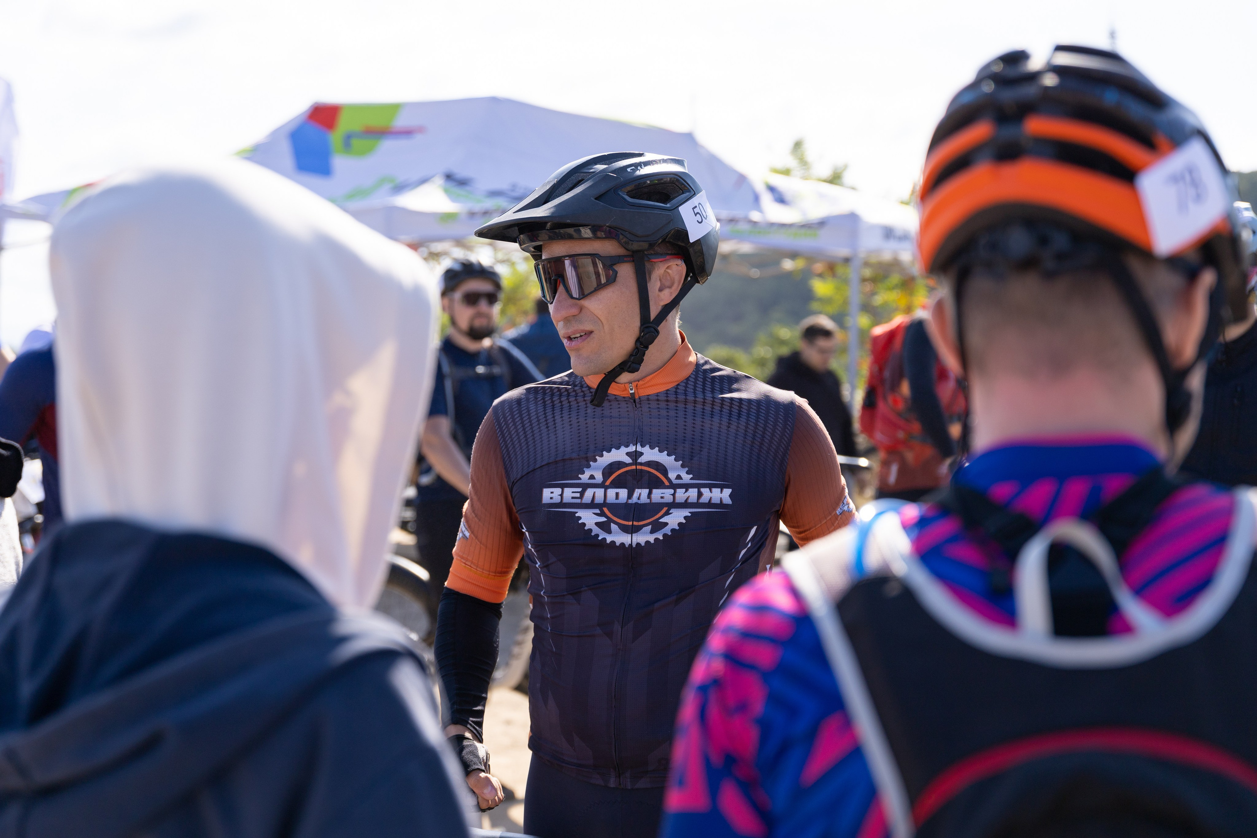 ВелоФест Трындец г. Артём. Олег Катакинов| Репортажный фотограф в городе у моря (Владивосток)