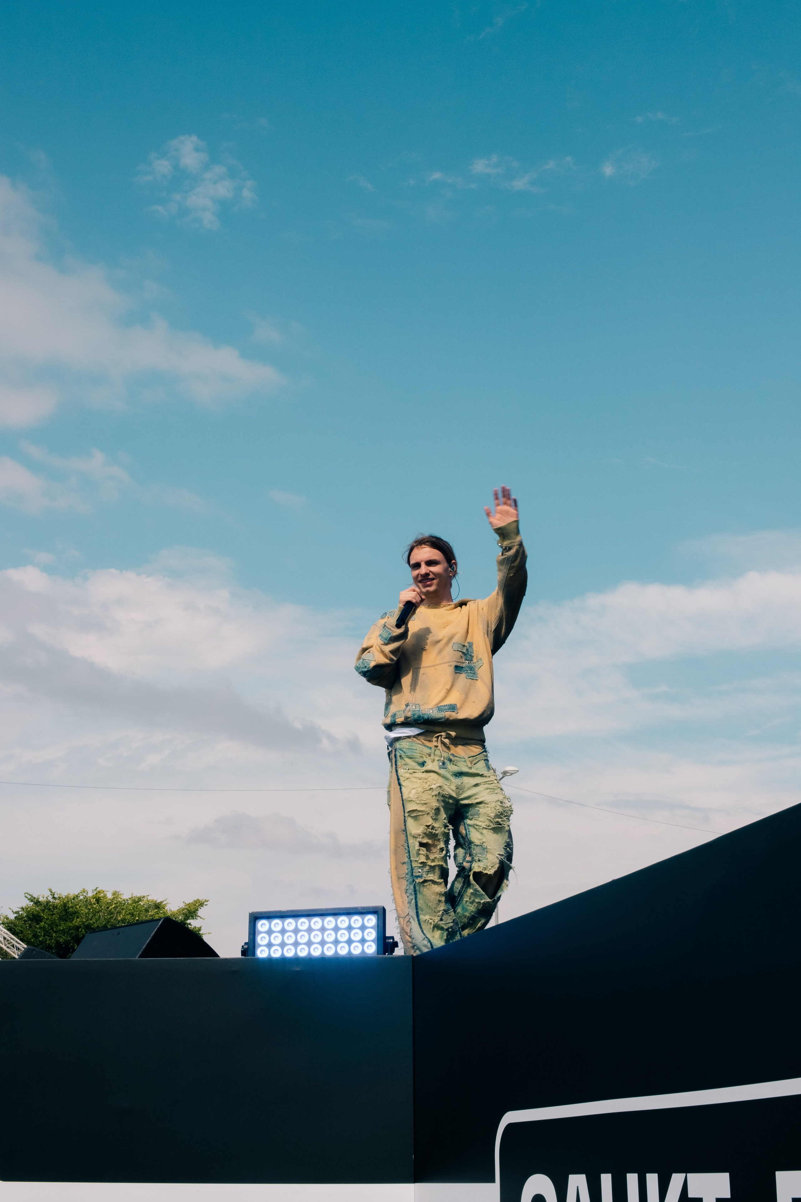 VK FEST SPB 2024 | PART 1. PASHAHARCE PHOTOGRAPHER & VIDEOGRAPHER