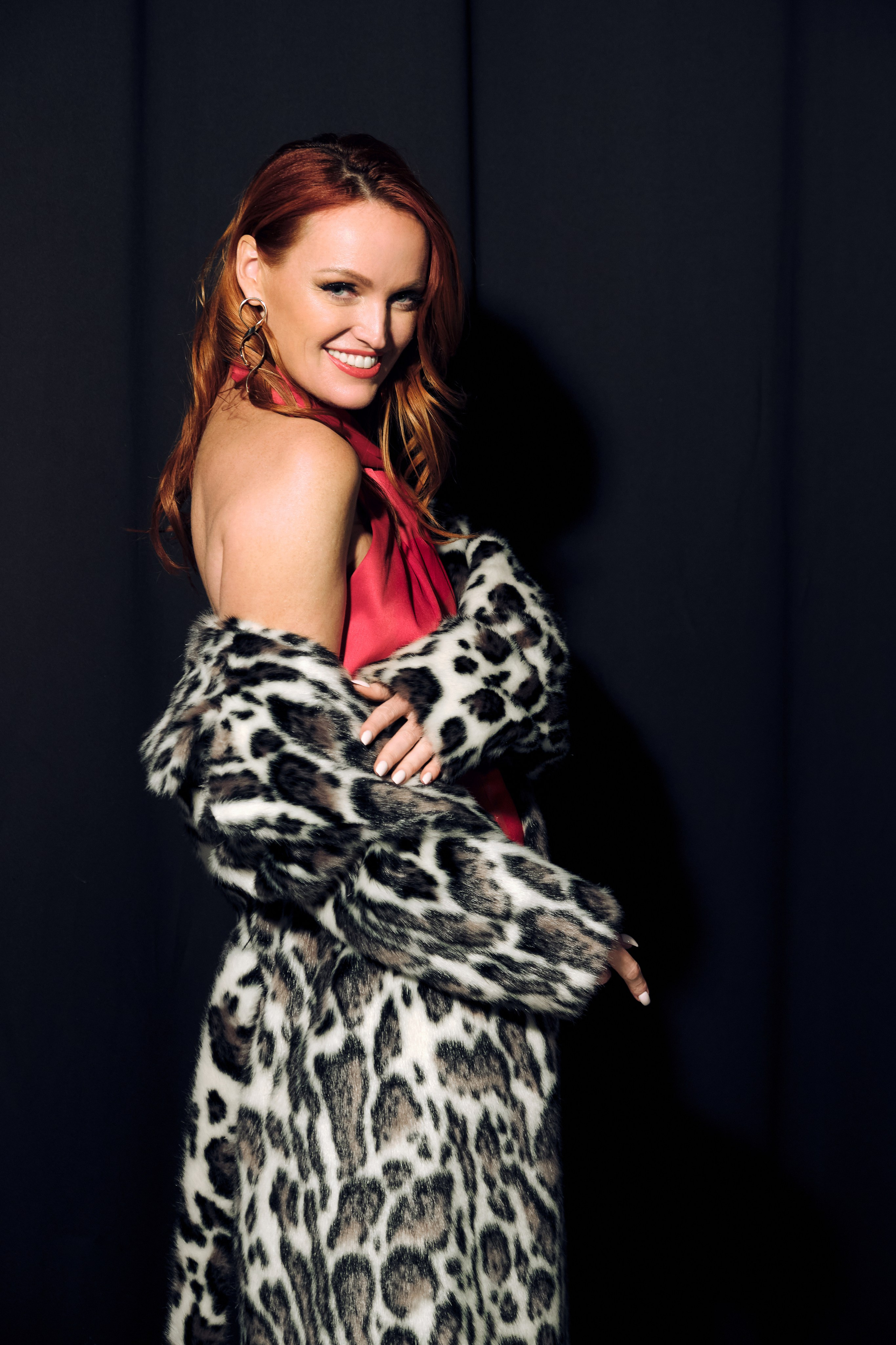 «Новый год без елок»  Екатерина