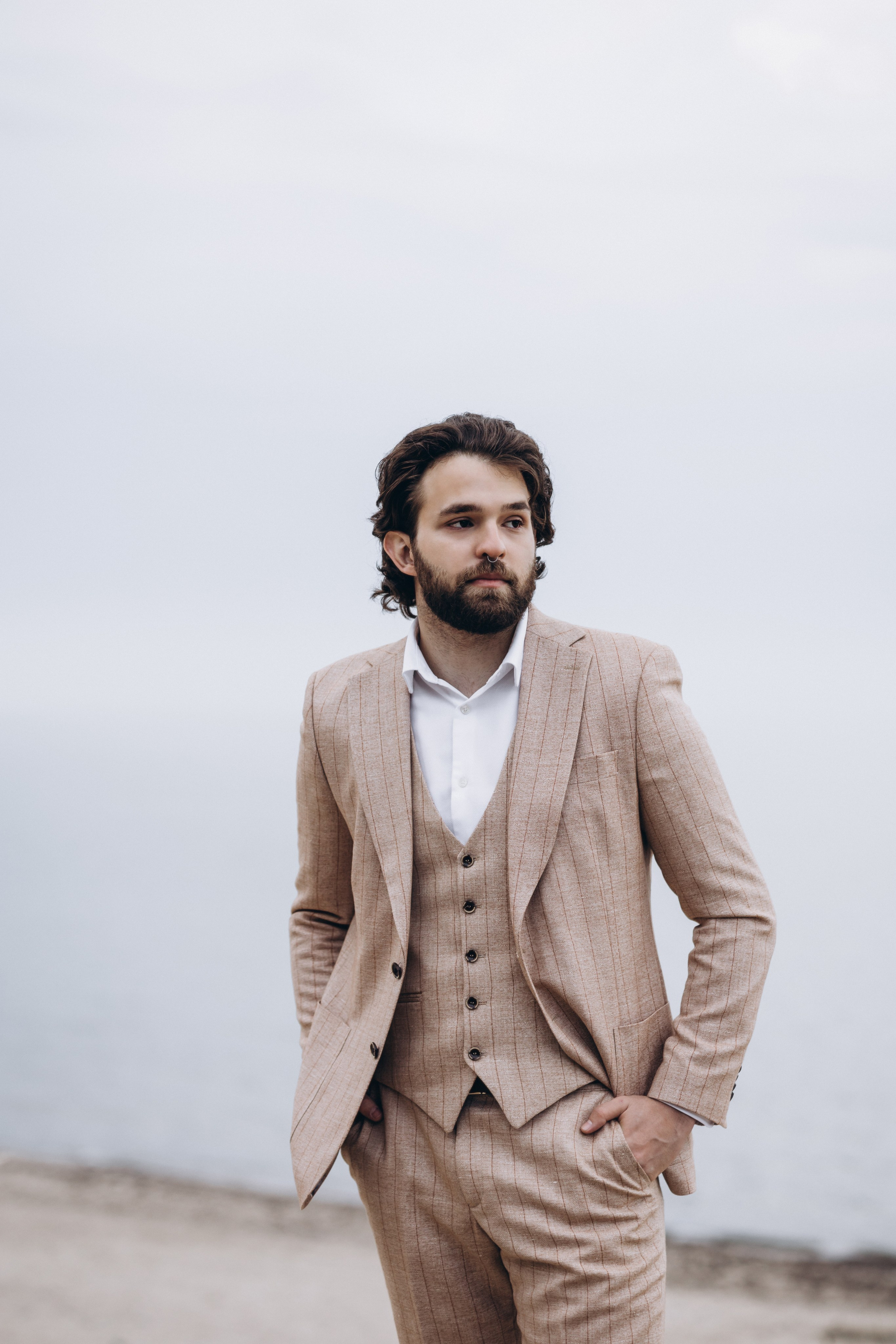 Мона и Влад. Фотограф в Калининграде Ярослав Ридигер