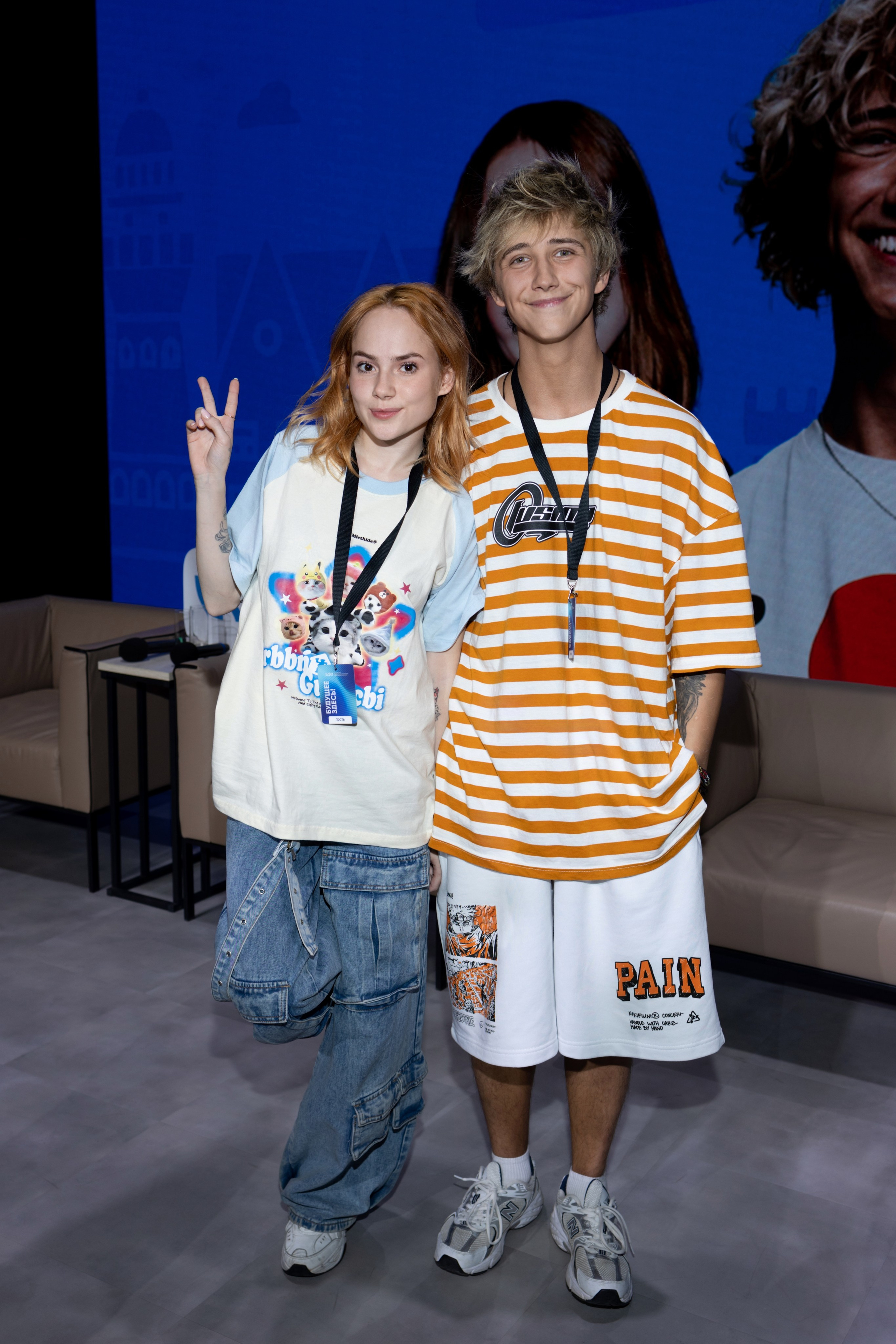 Репортаж. Фотограф в Калининграде Ярослав Ридигер