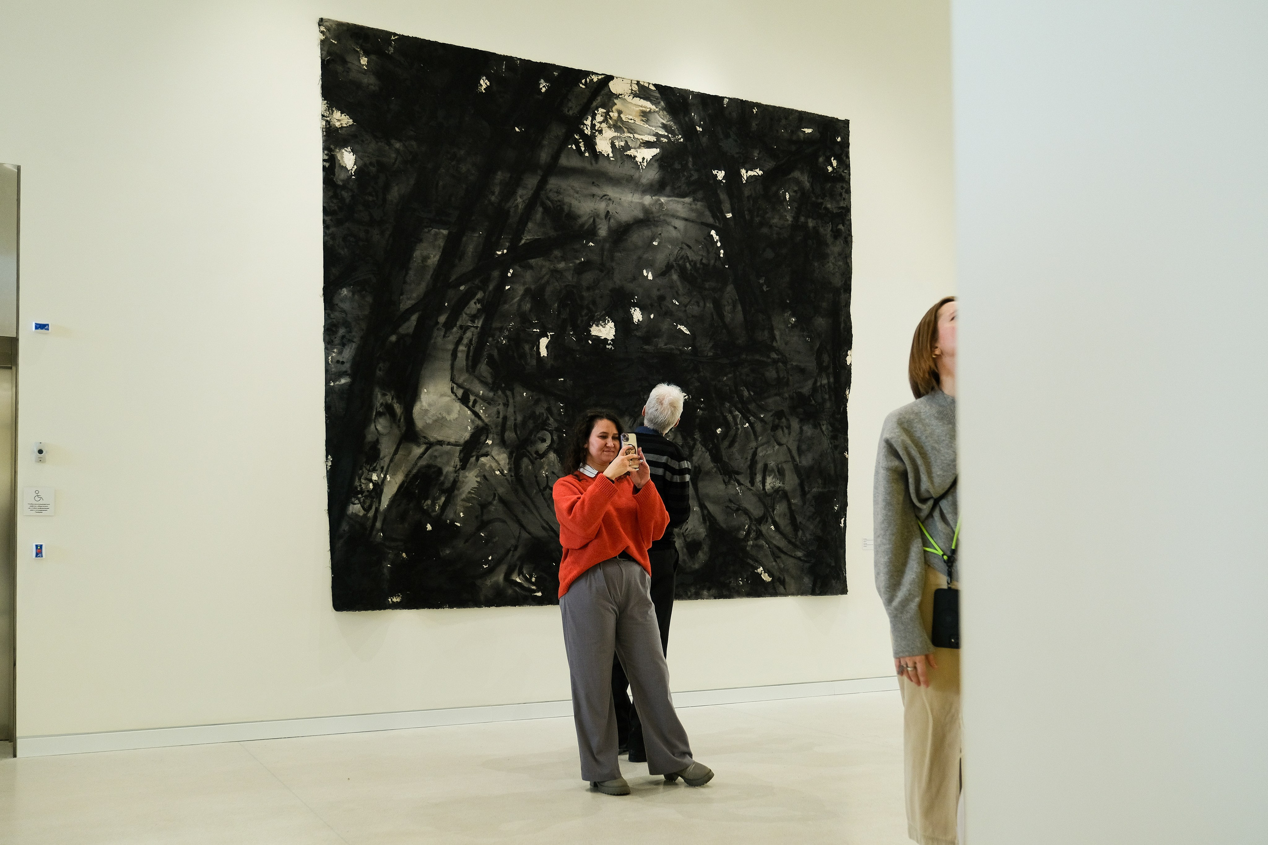 Открытие галереи «Виктория». Александр Носов. Портретный и репортажный фотограф в Самаре