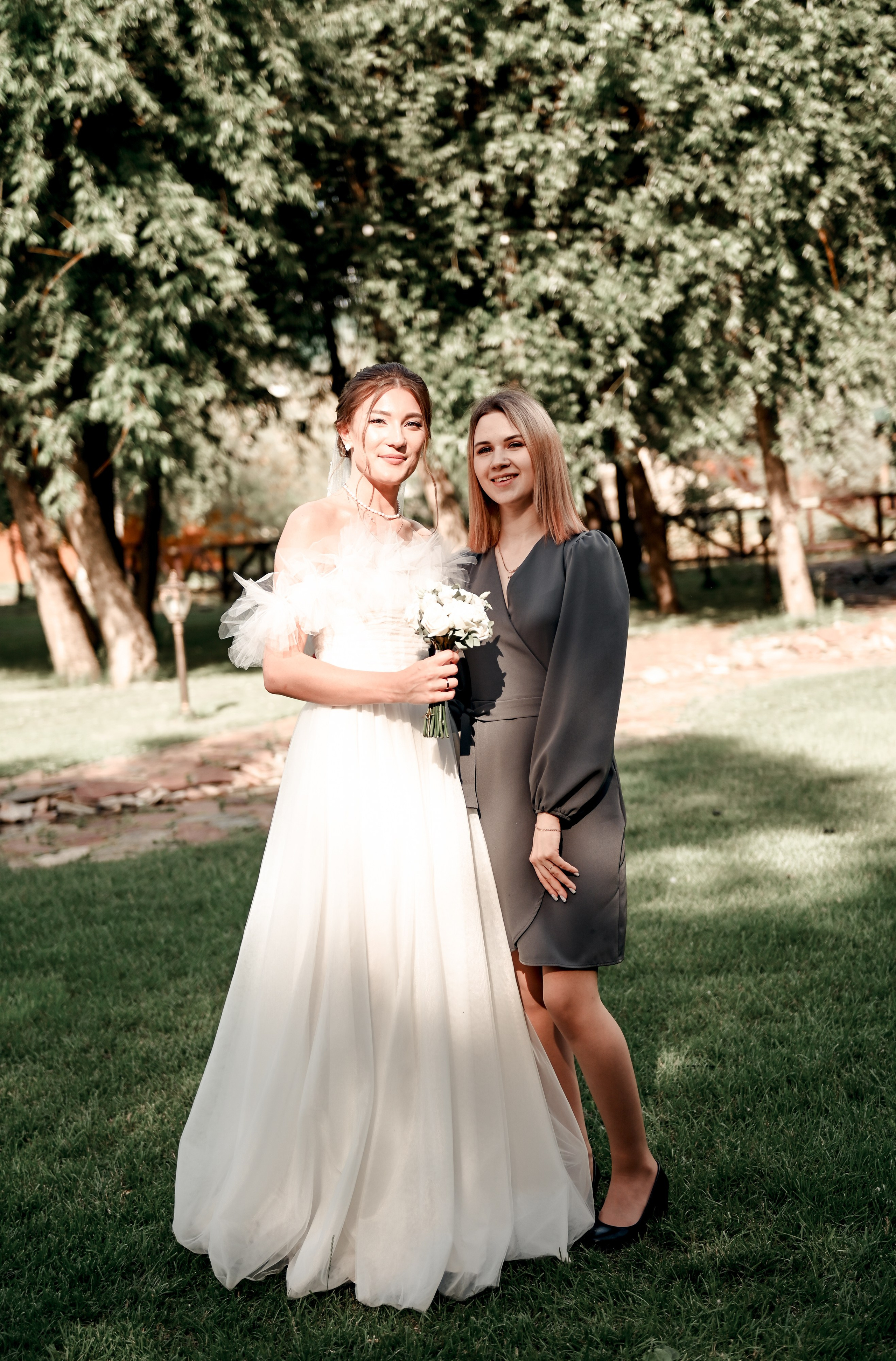 Алексей и Дарья. Свадебный, семейный, детский, контент фотограф в Омске Максим Ильин