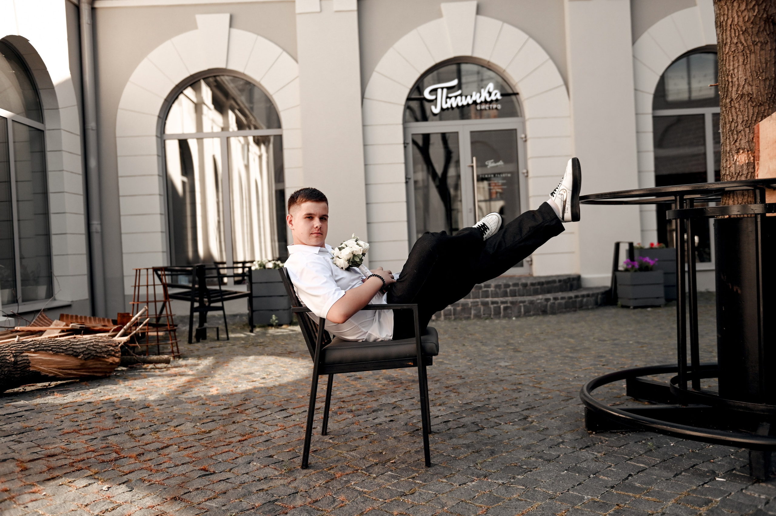 Алексей и Дарья. Свадебный, семейный, детский, контент фотограф в Омске Максим Ильин