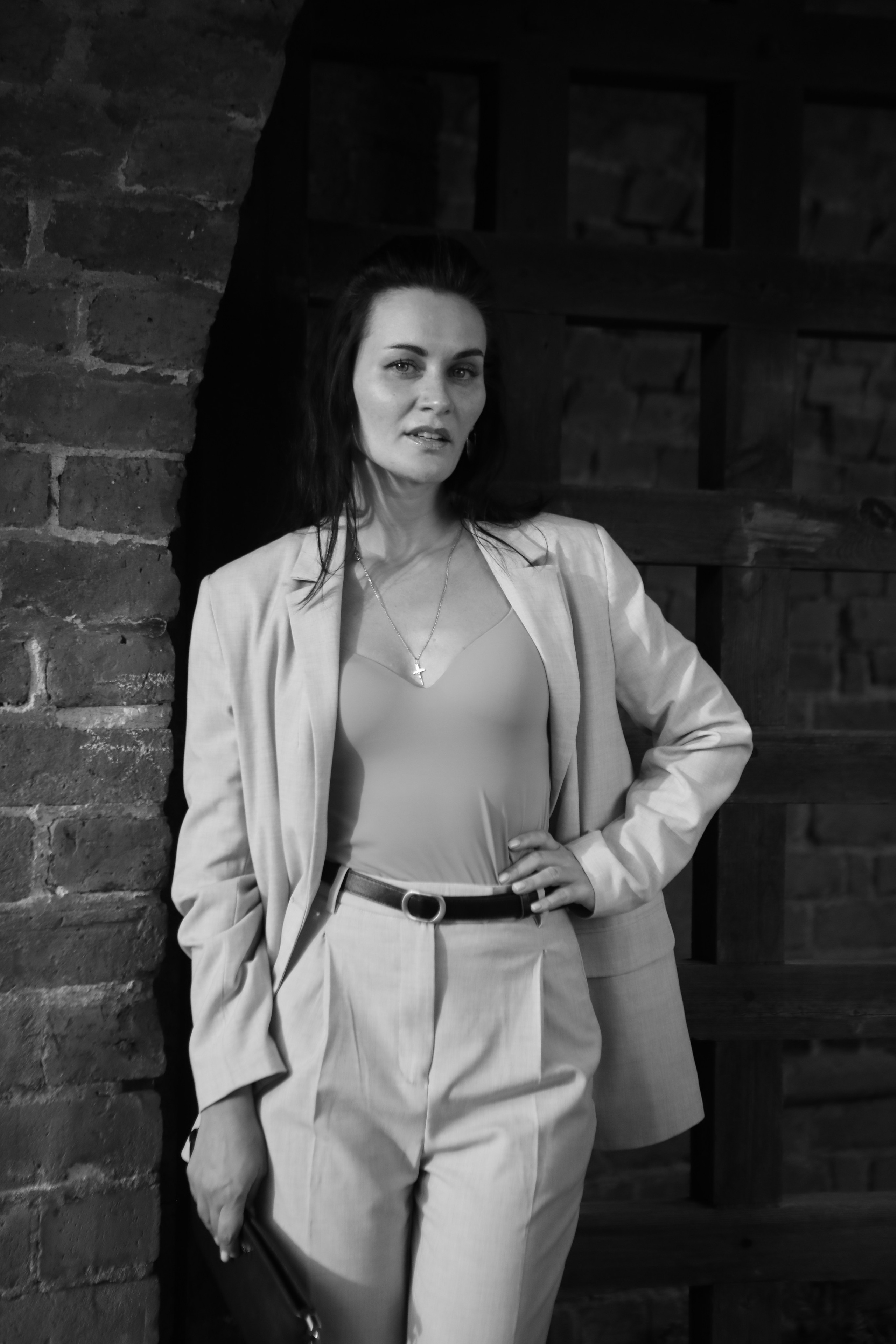 Виолетта. Портретная фотосъёмка, репортажная, контент для вашего бизнеса