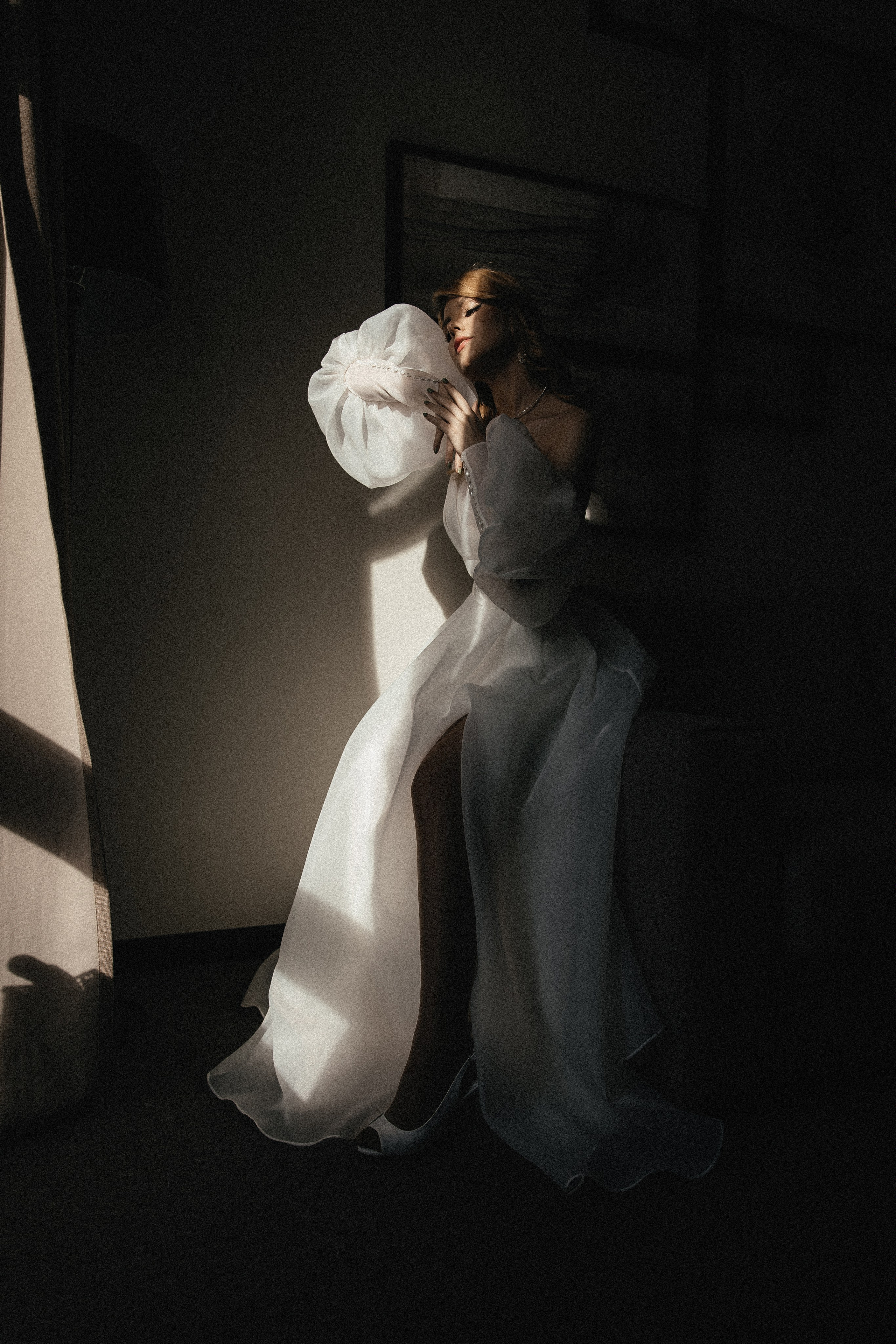 Кристина и Соломон. Свадебный и женский фотограф Рязань Москва Елена Епифанова