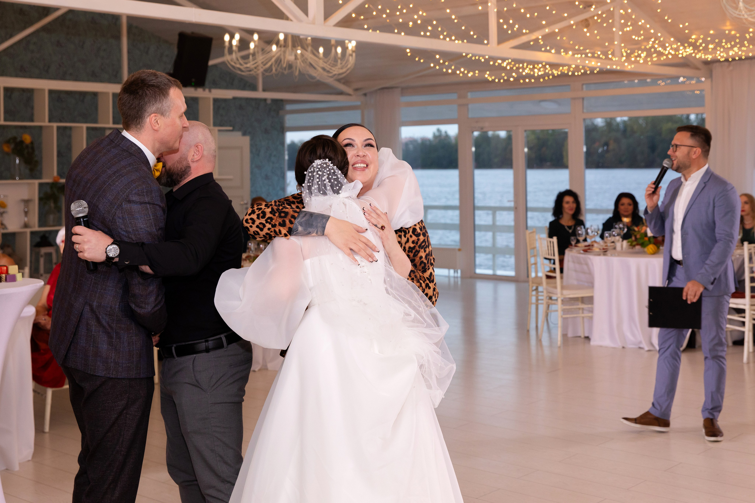 Осенью. Свадебный и семейный фотограф в Санкт- Петербурге Гугучкина Полина