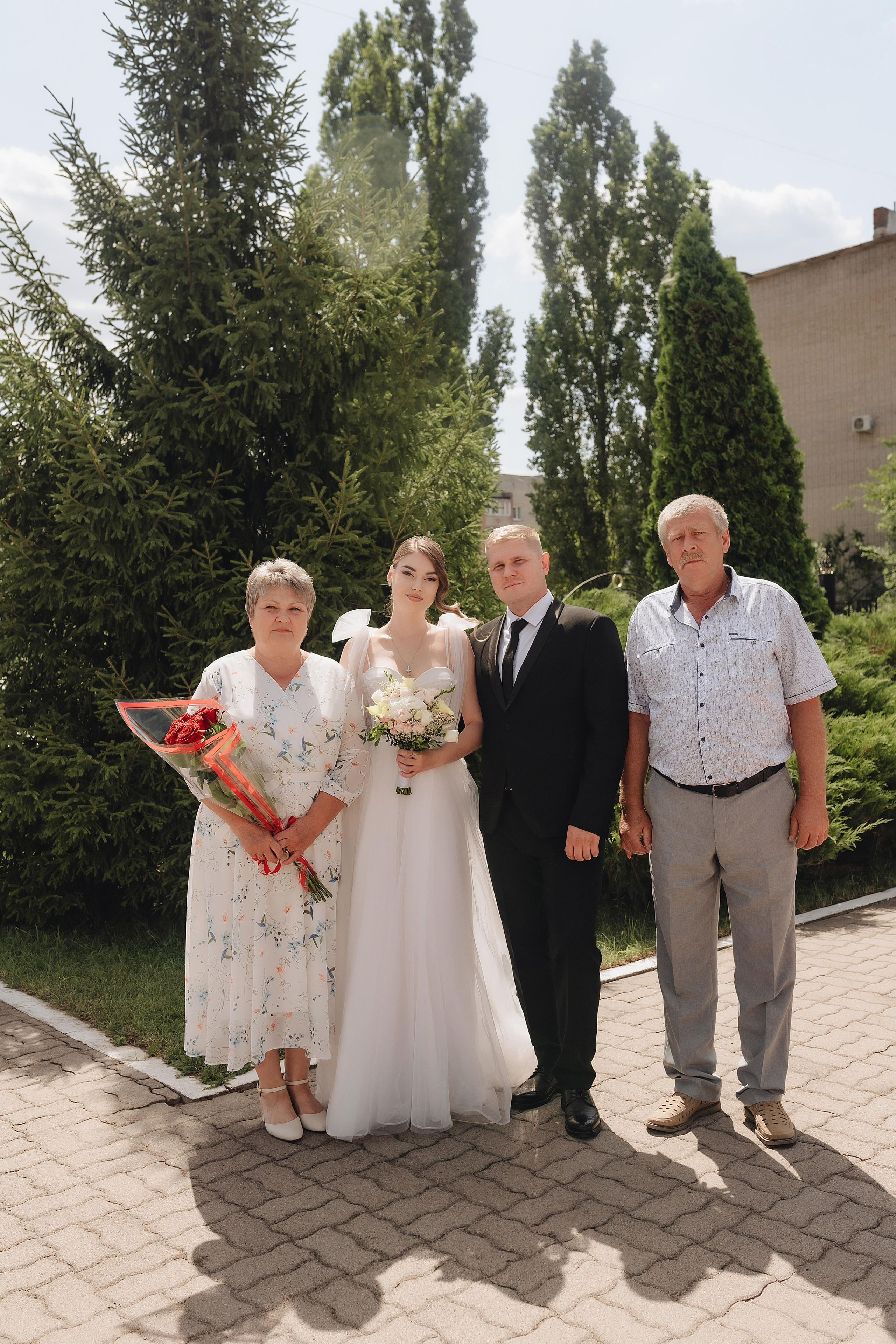 Алиса и Алексей. Фотограф Карина Шмулёва. Воронеж и область