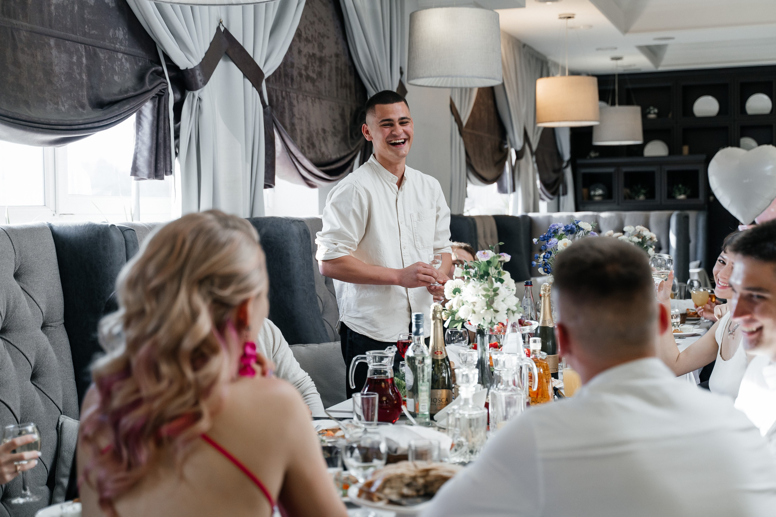 Репортажные съёмки. Семейный фотограф Новочеркасск