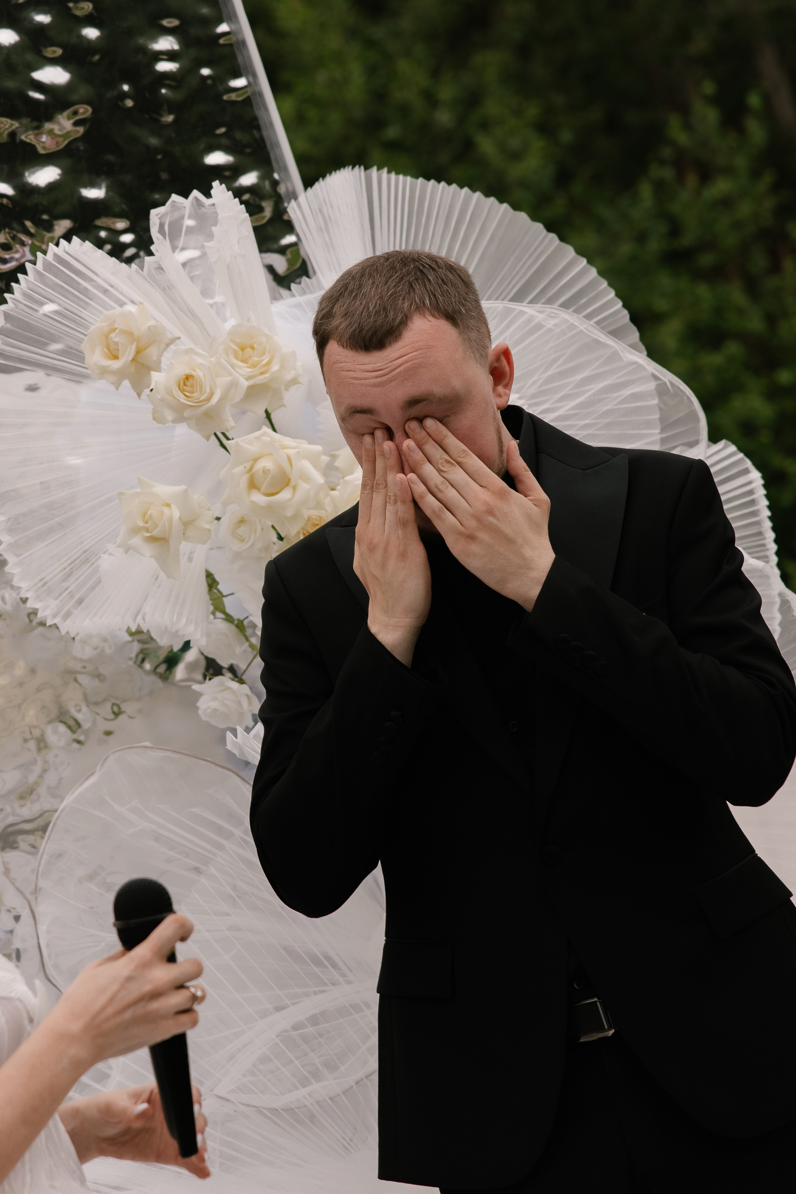 Дмитрий и Александра. Свадебный фотограф Тверь, Москва и Санкт-Петербург