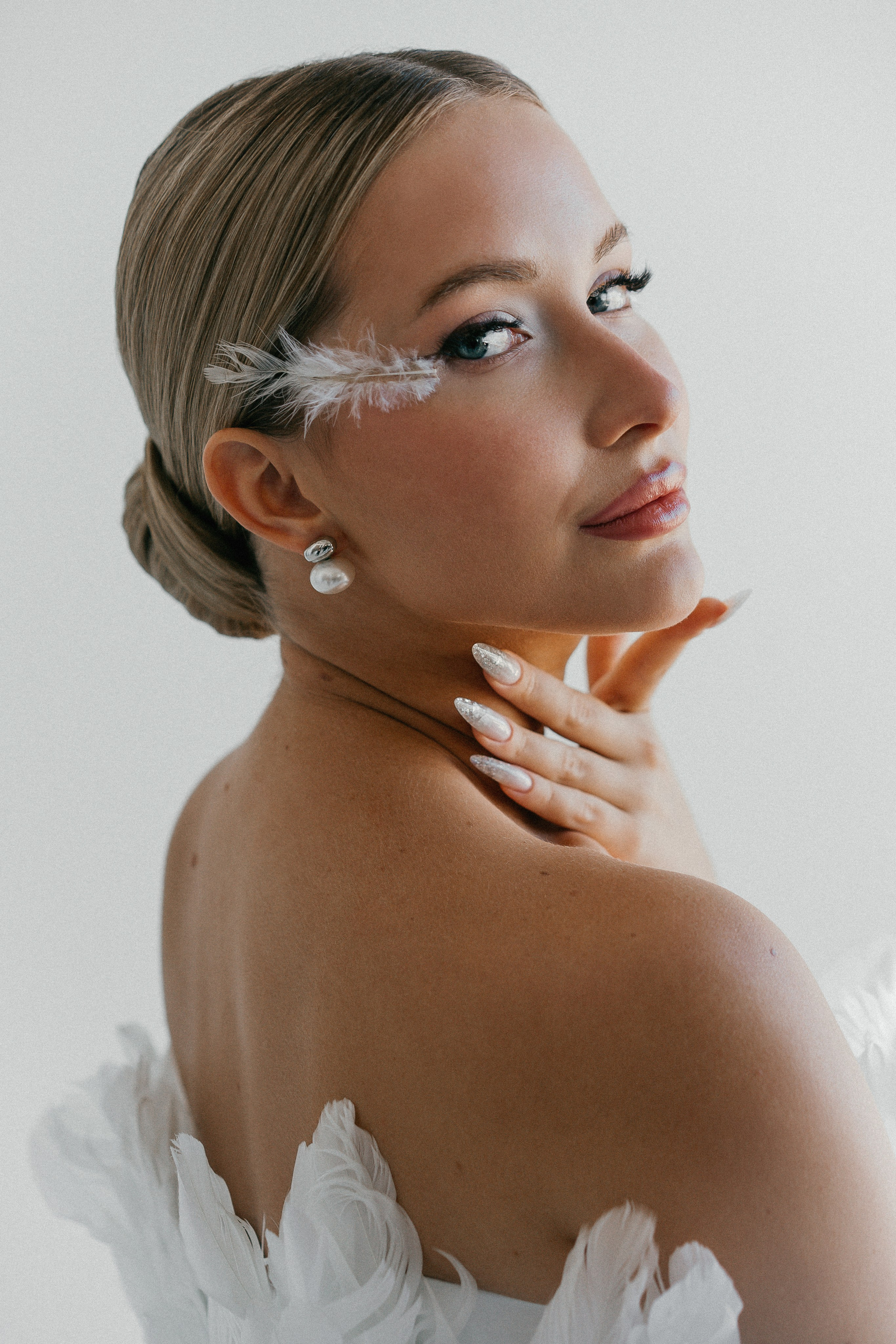 Татьяна. Семейный фотограф, love story, индивидуальная фотосессия в г. Сургуте