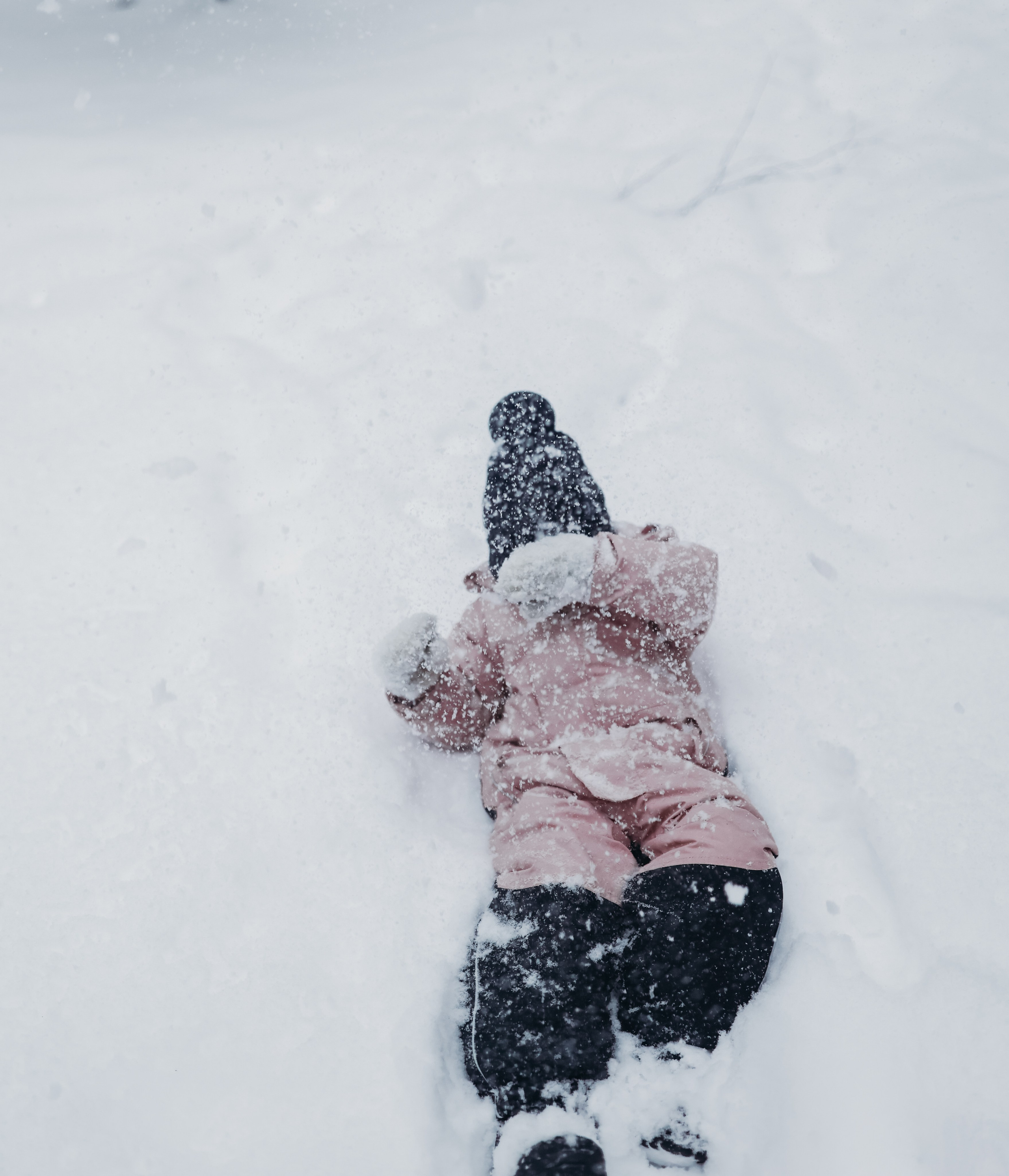 Зимние истории. Главная