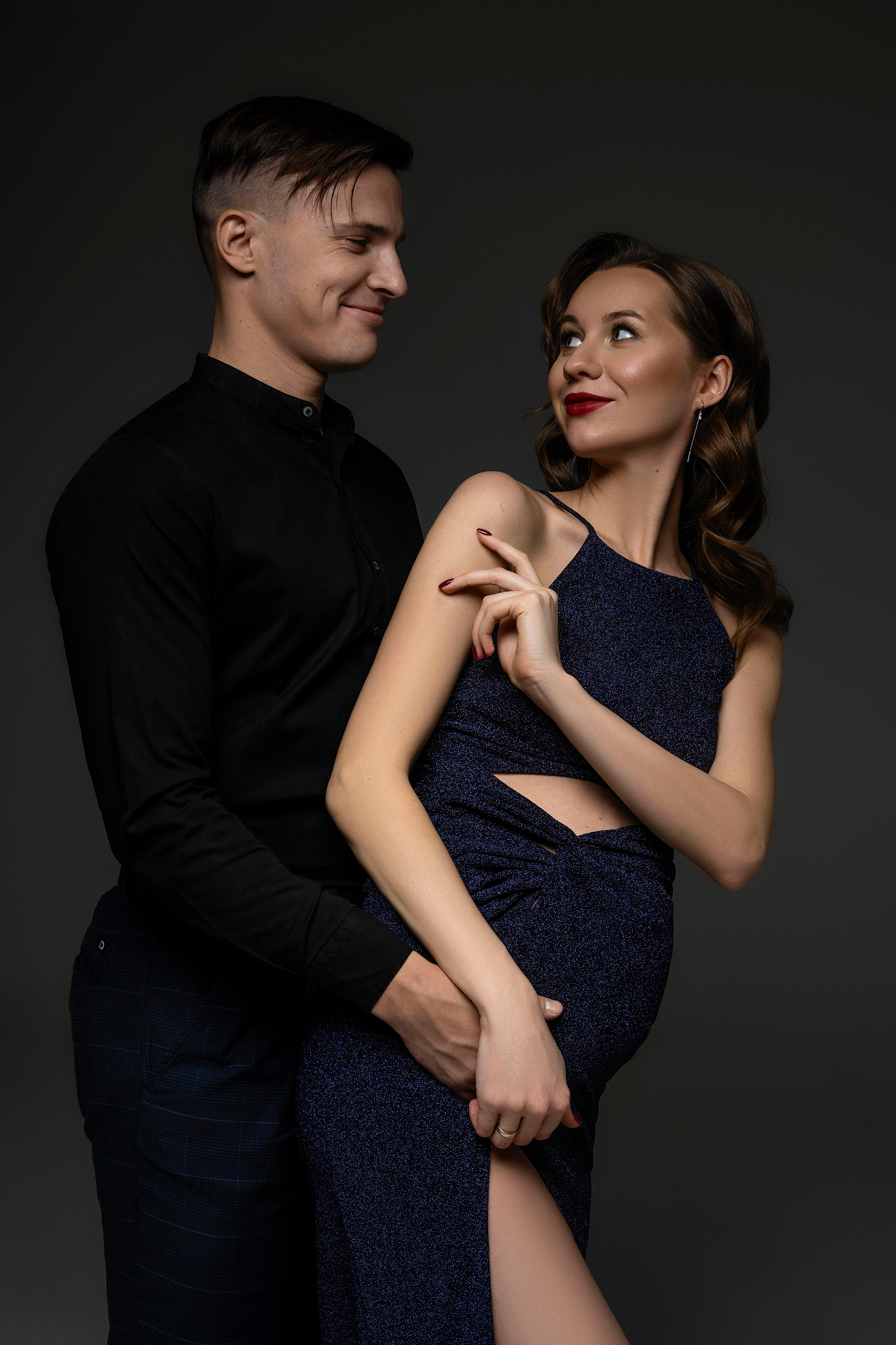 беременность фотосессия москва беременная срок беременности 