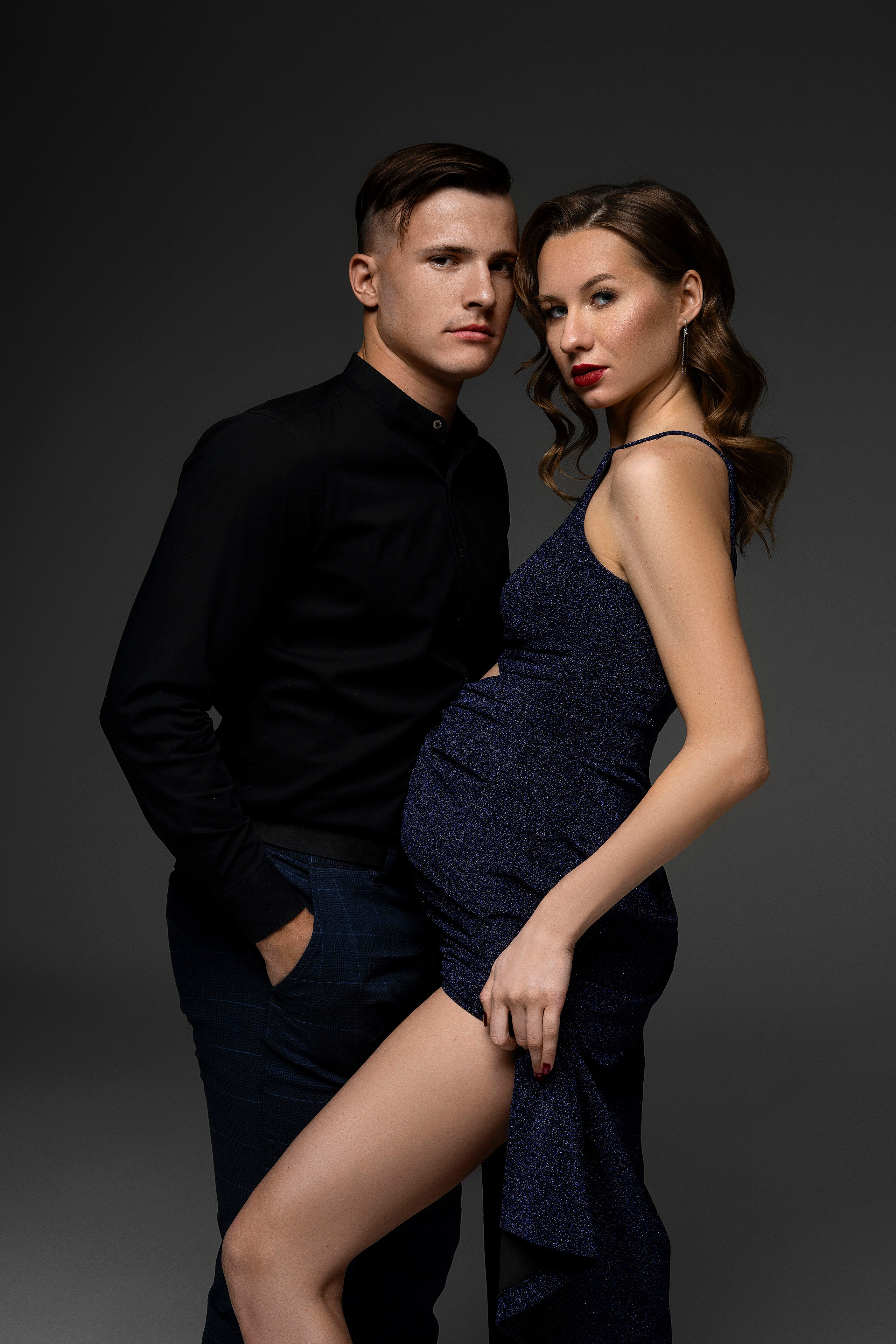 YLIA. Топ-фотограф беременности и материнства Москва Мария Ермишкина