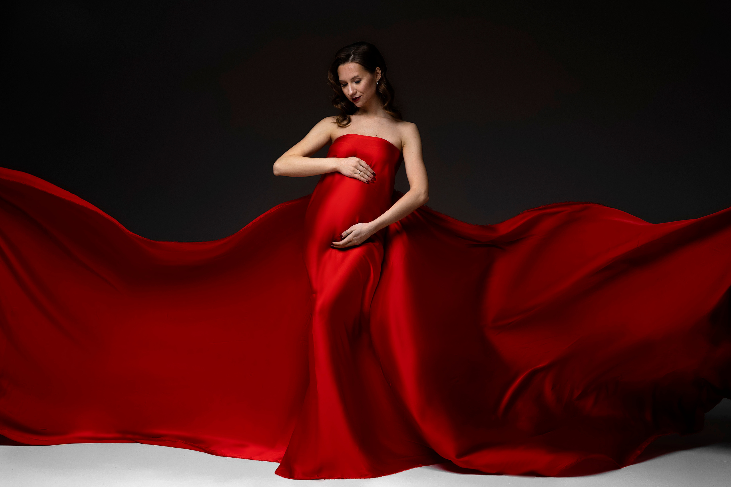 YLIA. Топ-фотограф беременности и материнства Москва Мария Ермишкина