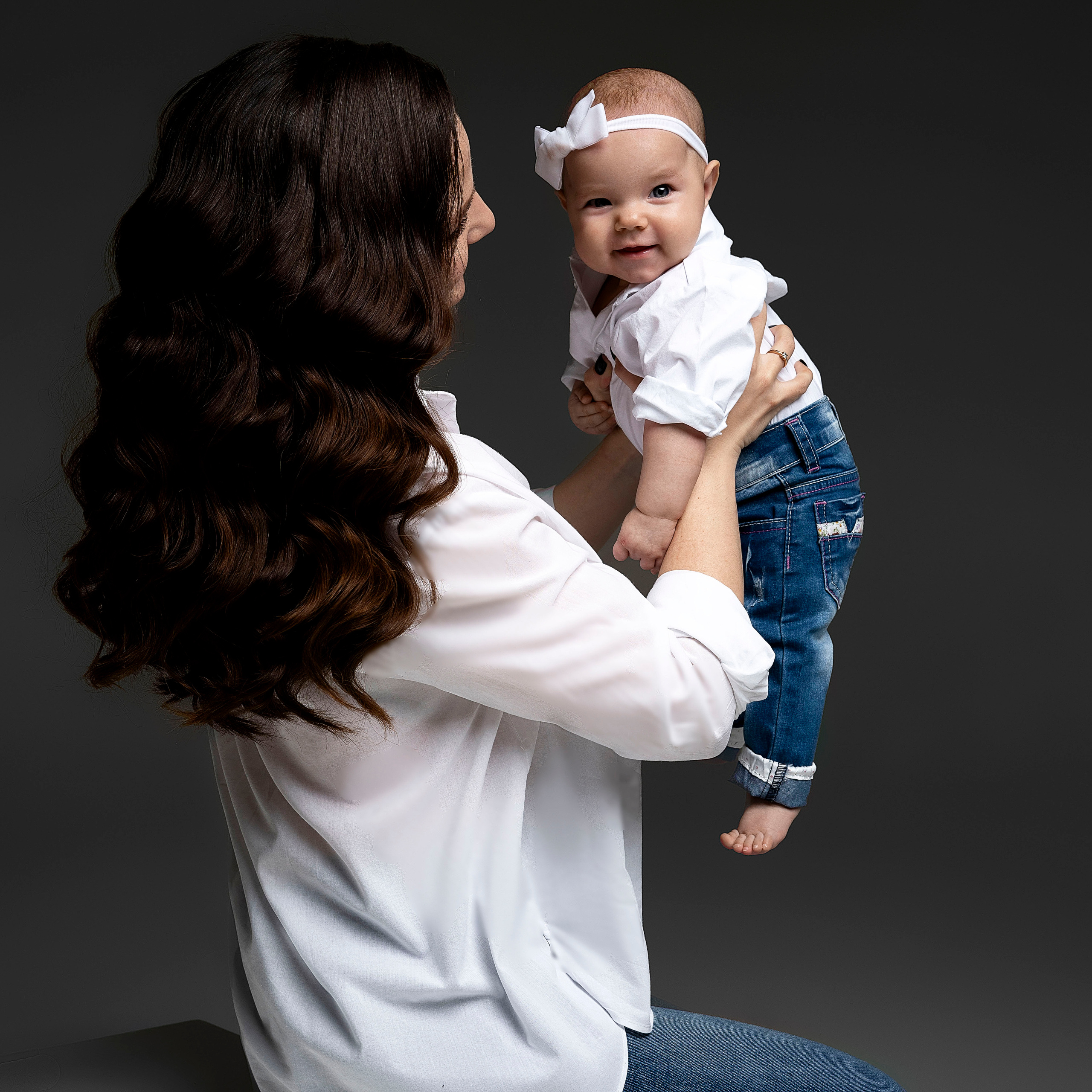 беременность фотосессия москва беременная срок беременности мама и малыш